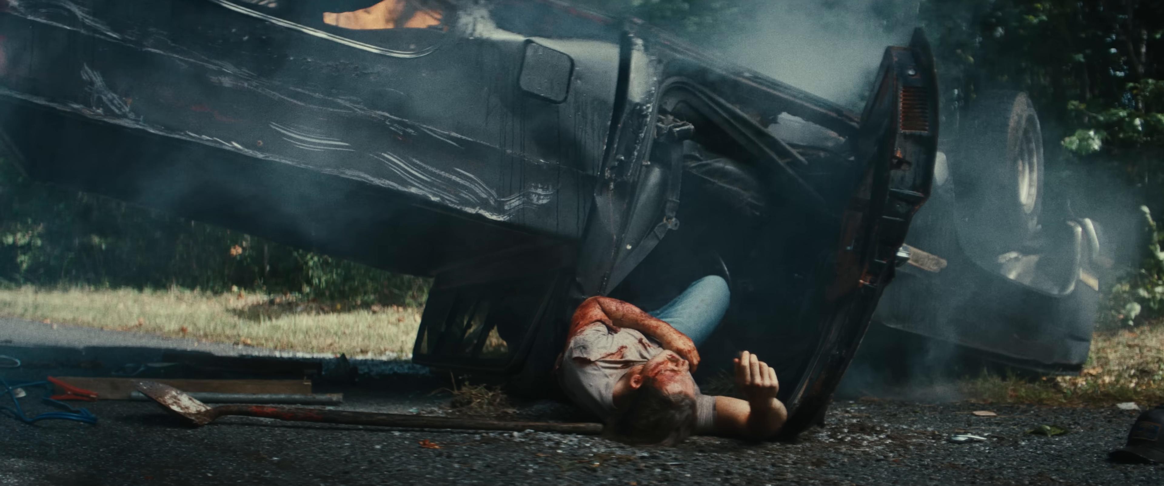 I Got Better (2025) —  shot,  lighting