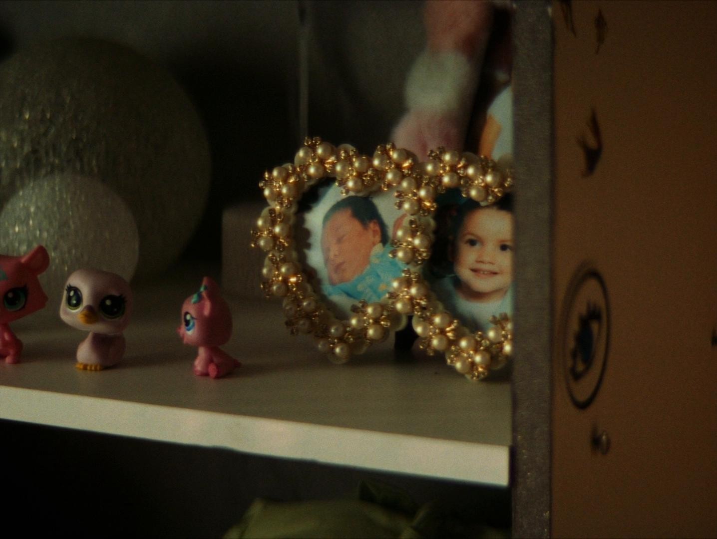 Wild Diamond (2024) —  shot,  lighting