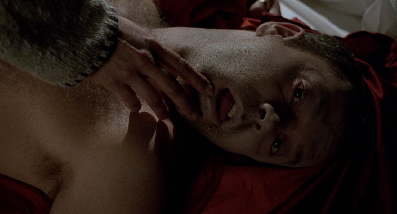 Shallow Grave (1994) —  shot,  lighting