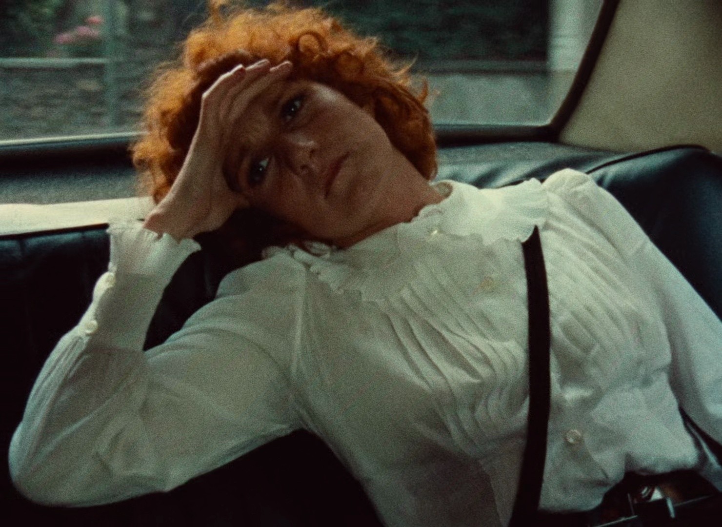 Celine and Julie Go Boating (1975) —  shot,  lighting