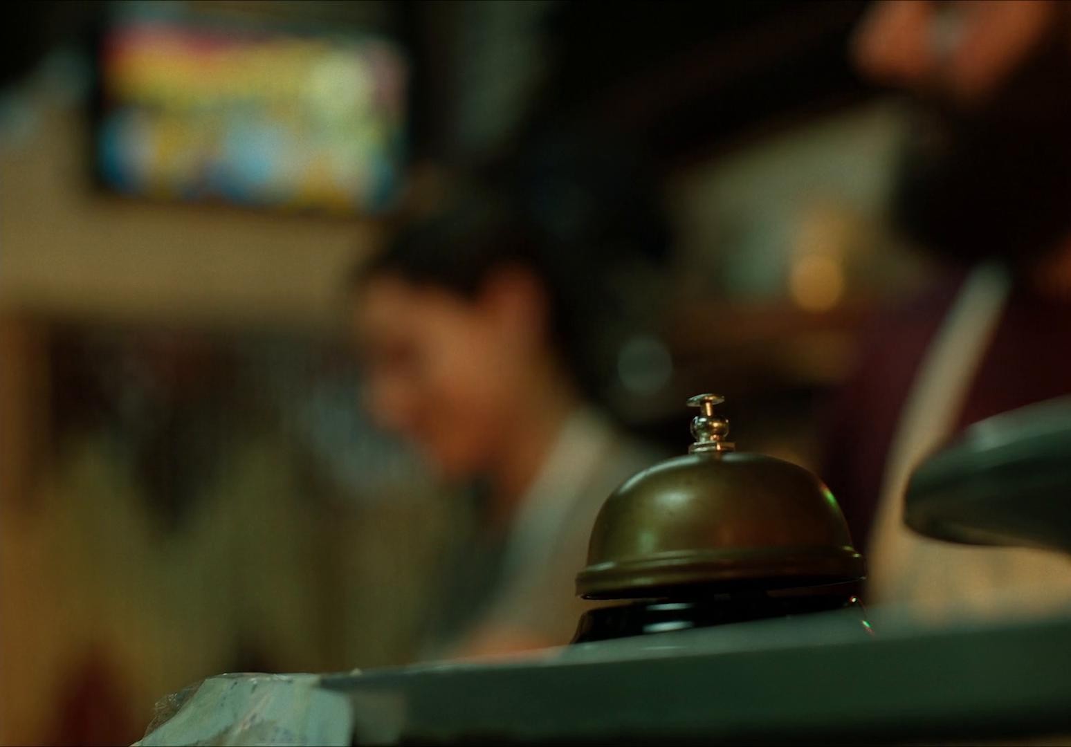 ROCKSTAR (2024) —  shot,  lighting