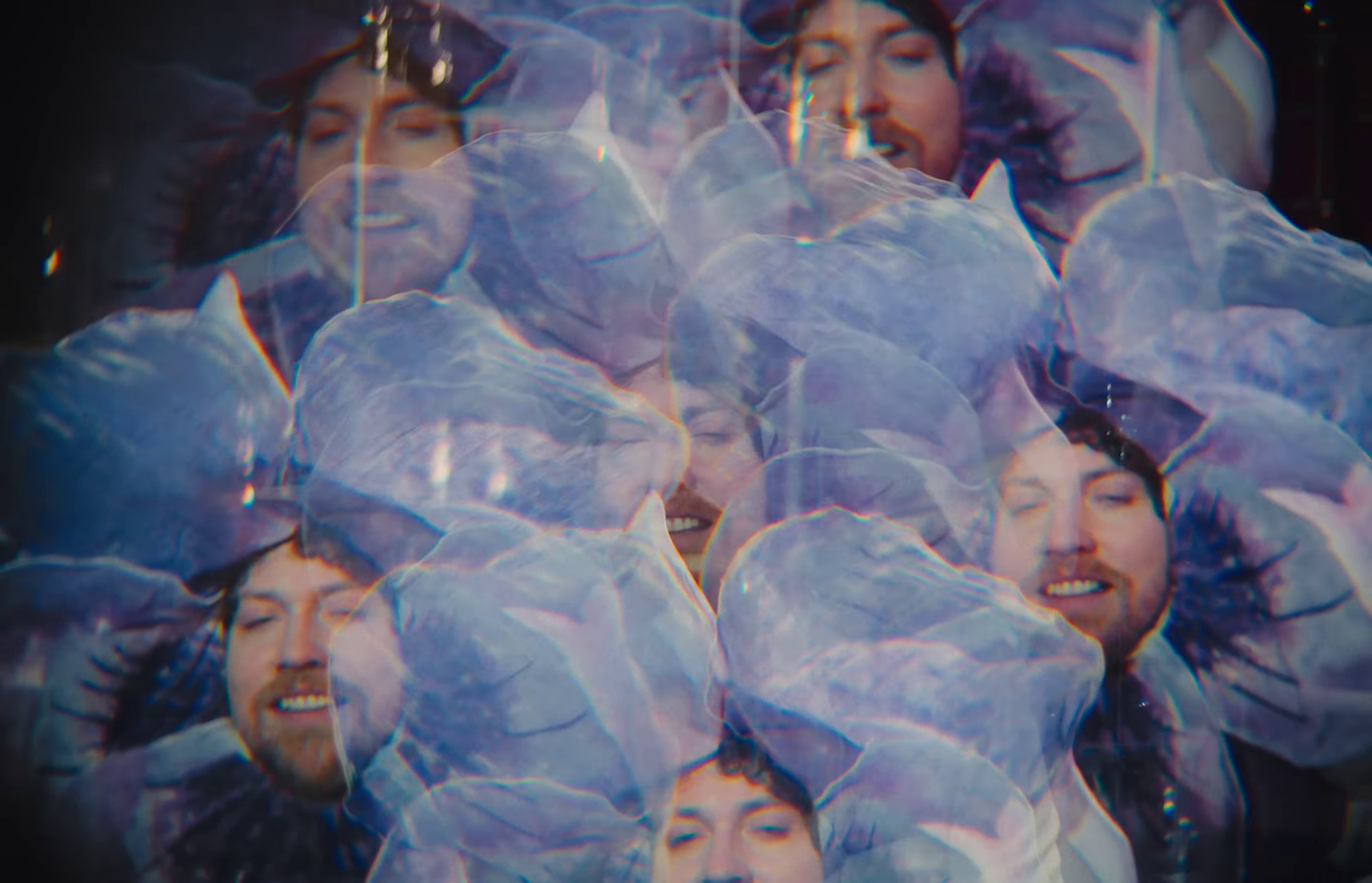 Love Factory (2022) —  shot,  lighting