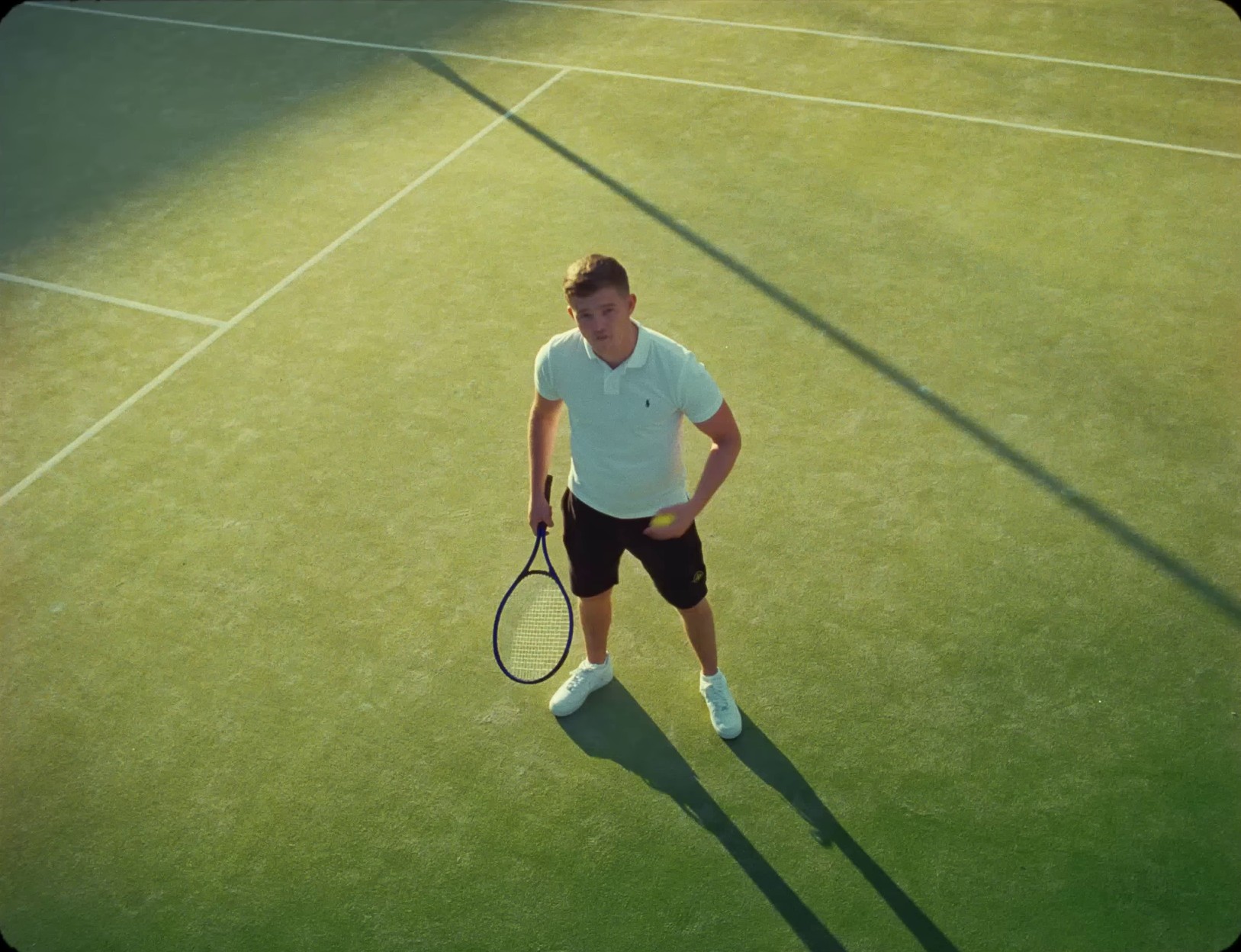 White Wine (2022) —  shot,  lighting