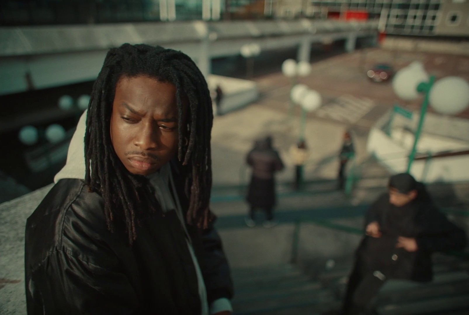 Topboy (2020) —  shot,  lighting