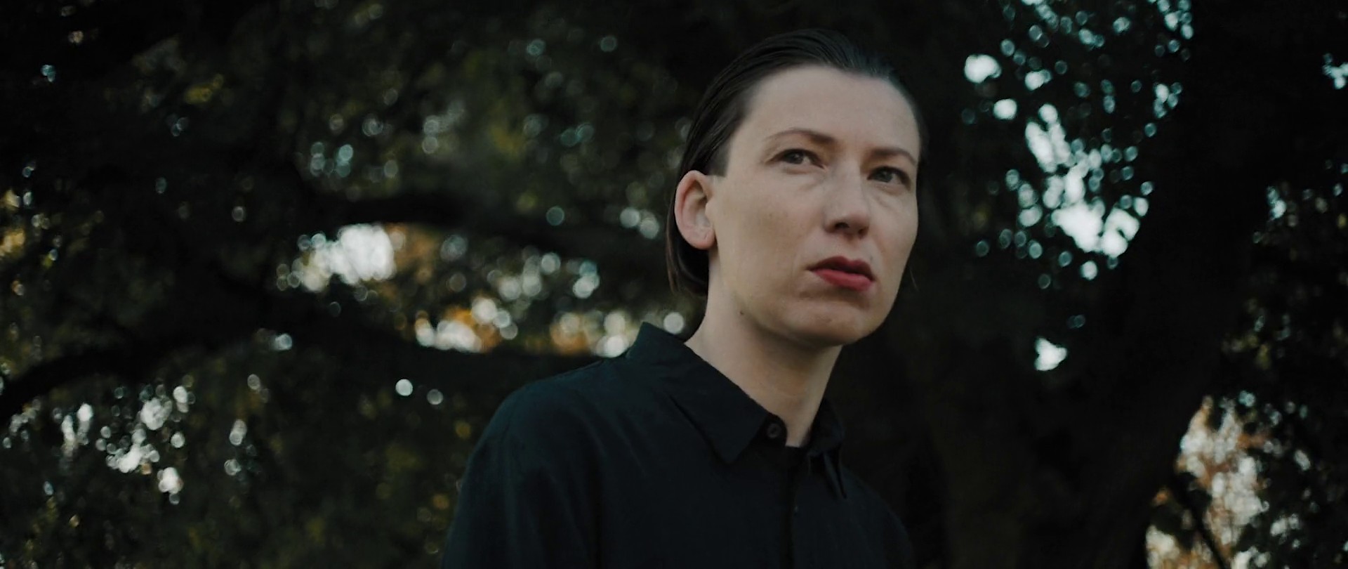 Yesterday's wake (2018) —  shot,  lighting