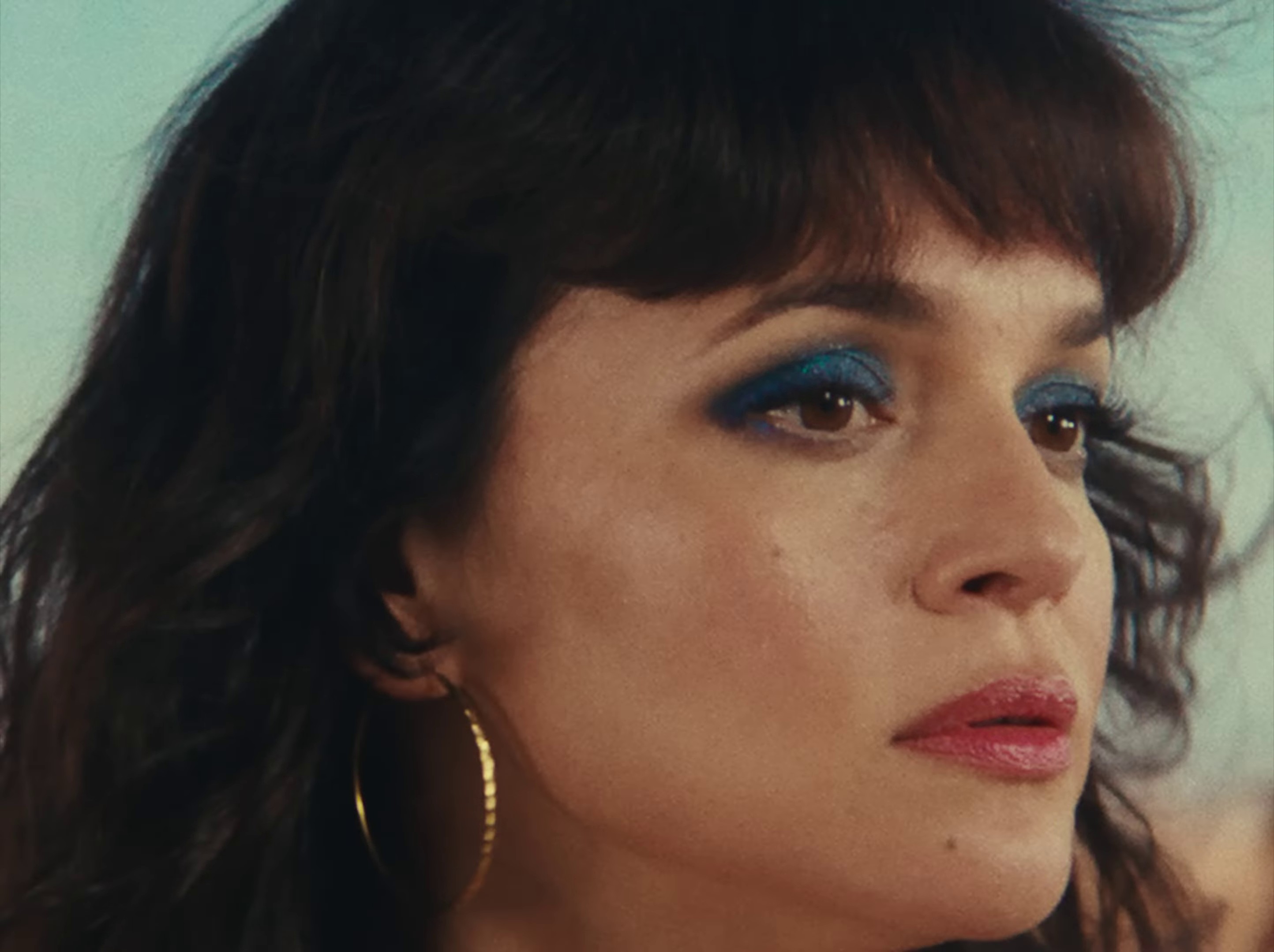 Running (2024) —  shot,  lighting