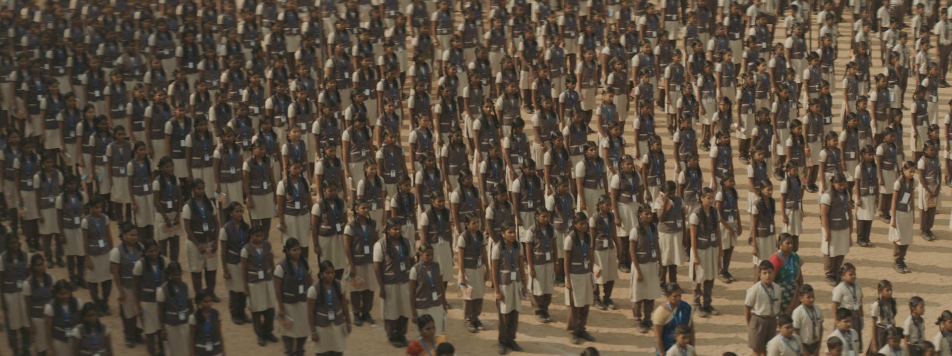 TOYOTA - START YOUR IMPOSSIBLE - Atita Verghese (2018) —  shot,  lighting