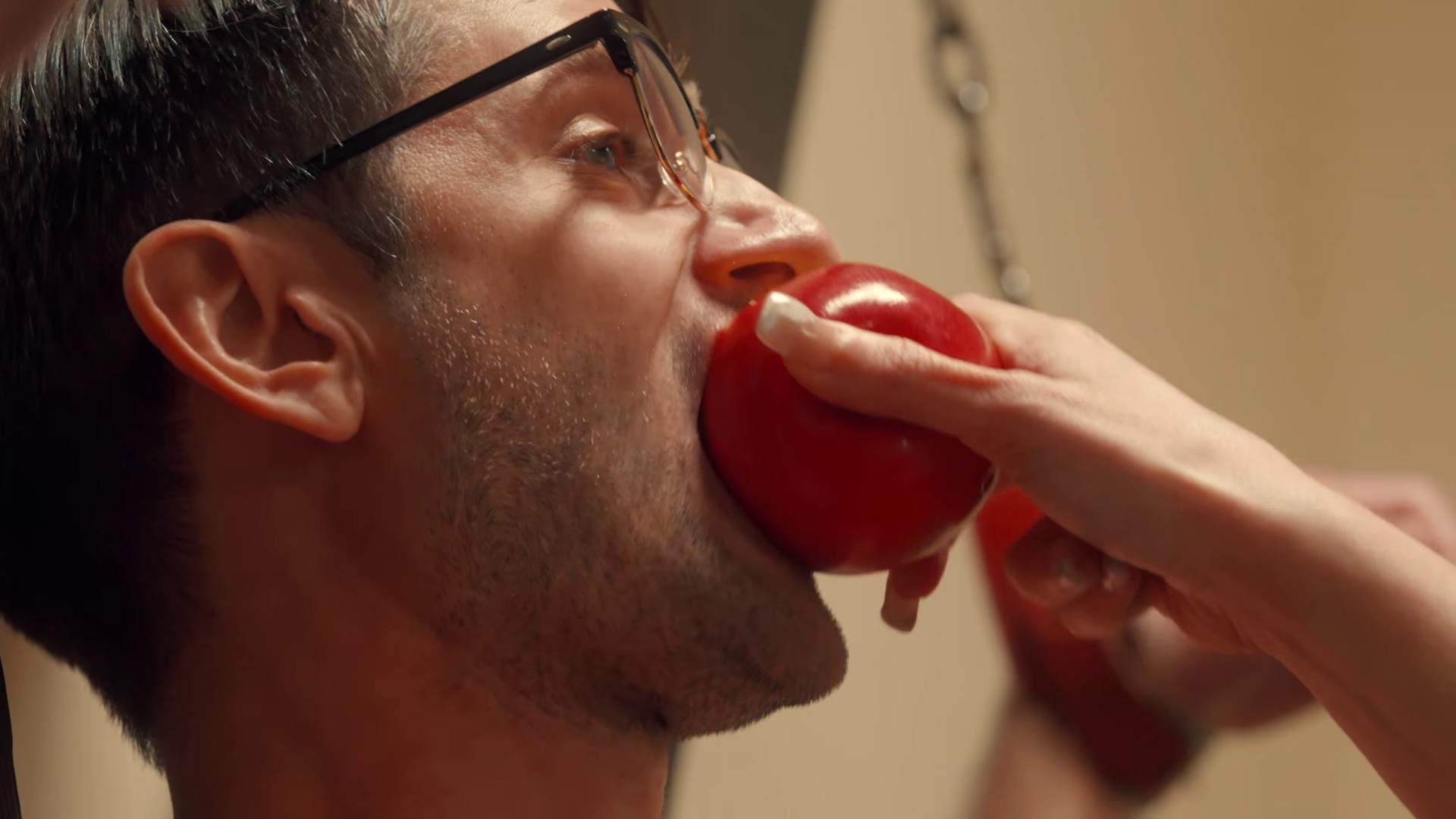 Down the Drain (2024) —  shot,  lighting