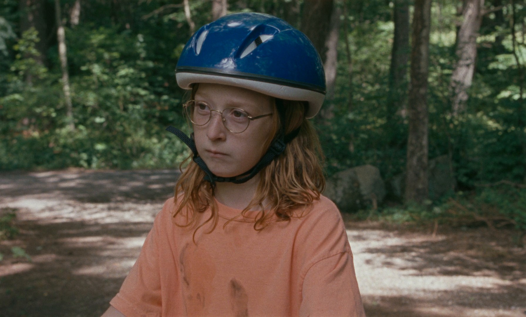 Janet Planet (2024) —  shot,  lighting