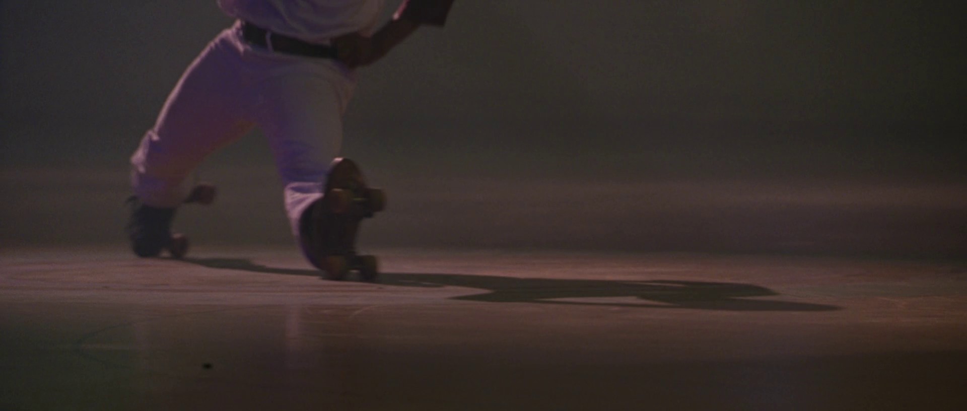 Roll Bounce (2006) —  shot,  lighting