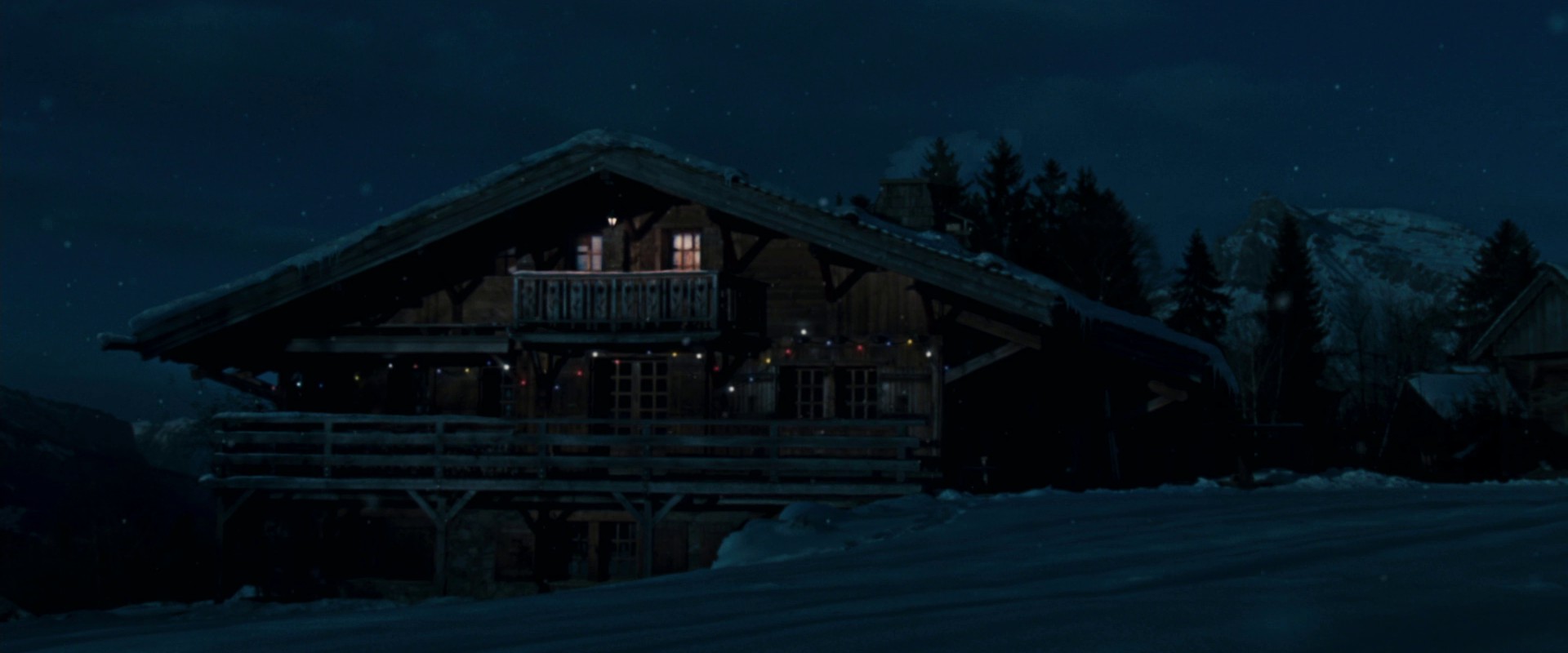 OSS 117: Lost in Rio (2009) —  shot,  lighting