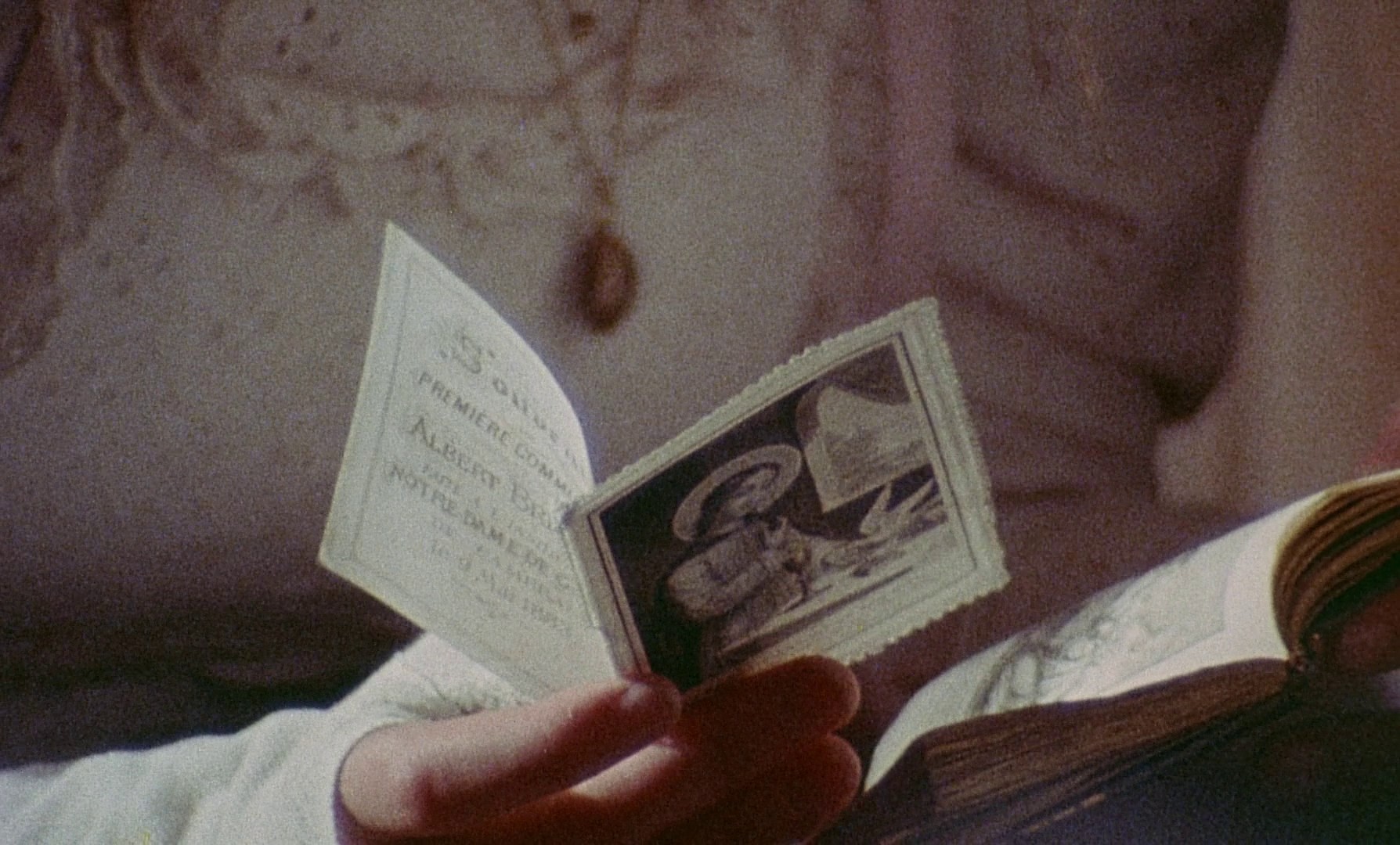 Immoral Tales (1974) —  shot,  lighting
