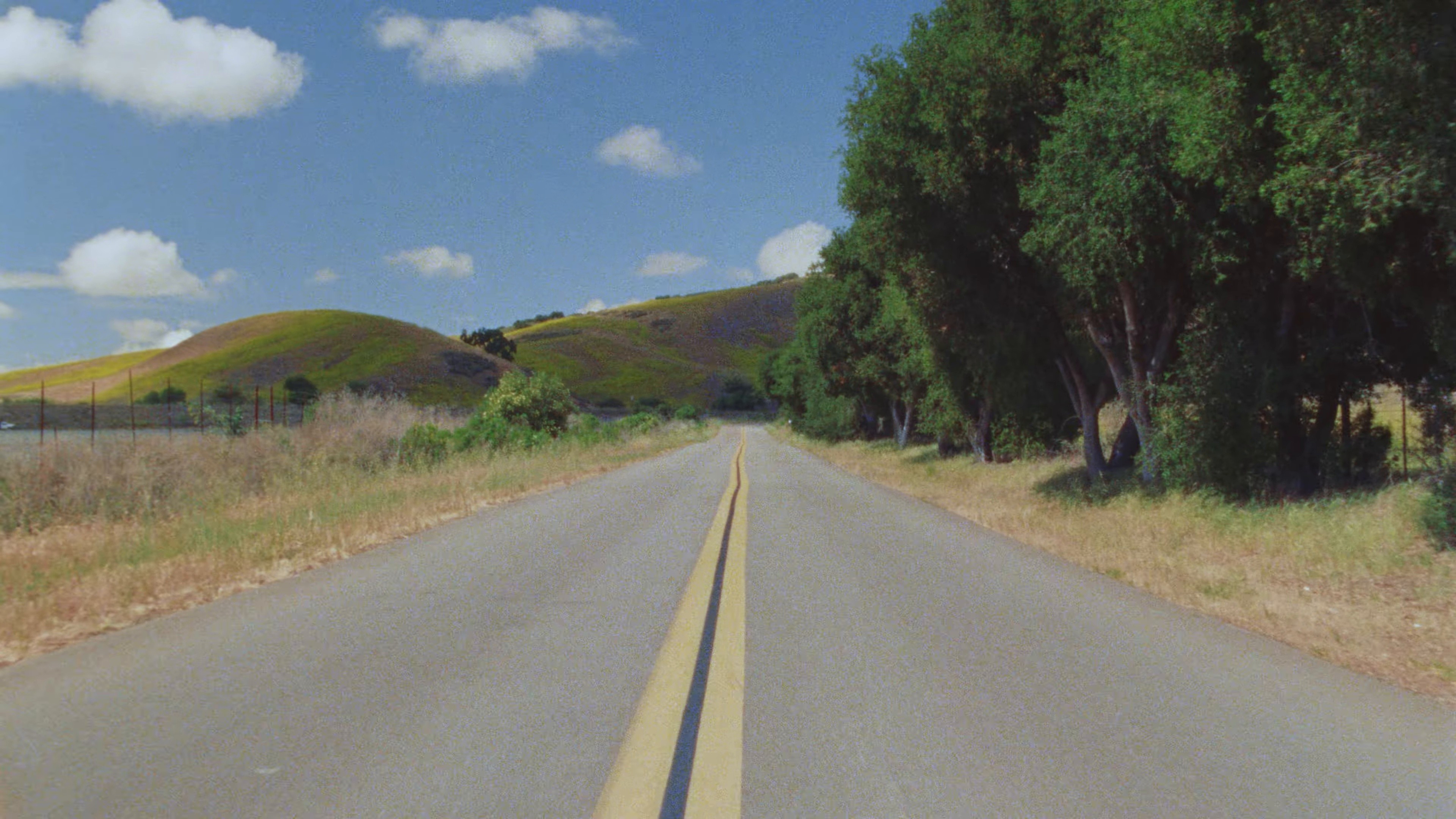 Please Don't Cry (2025) —  shot,  lighting