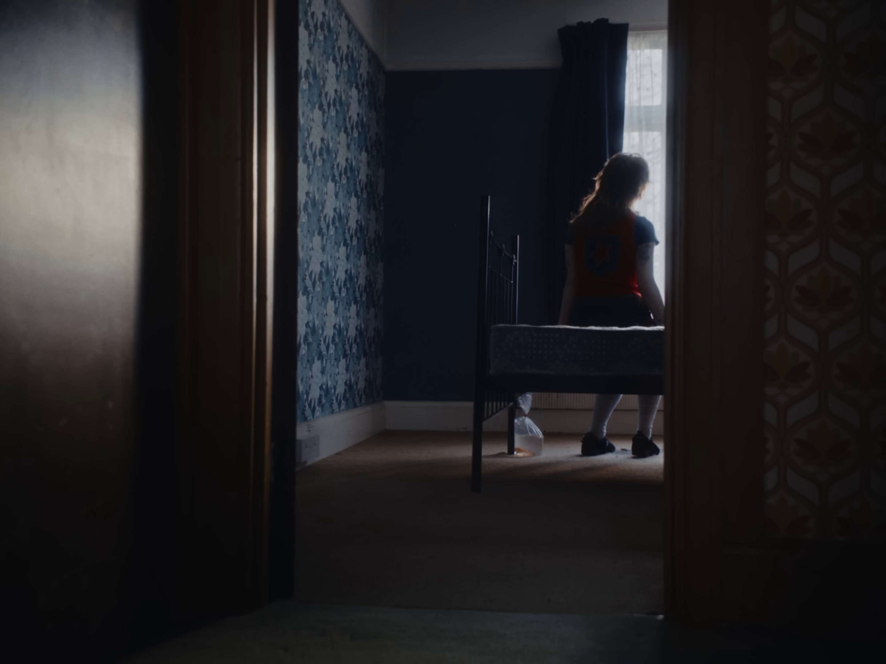 Little Chaos (2024) —  shot,  lighting