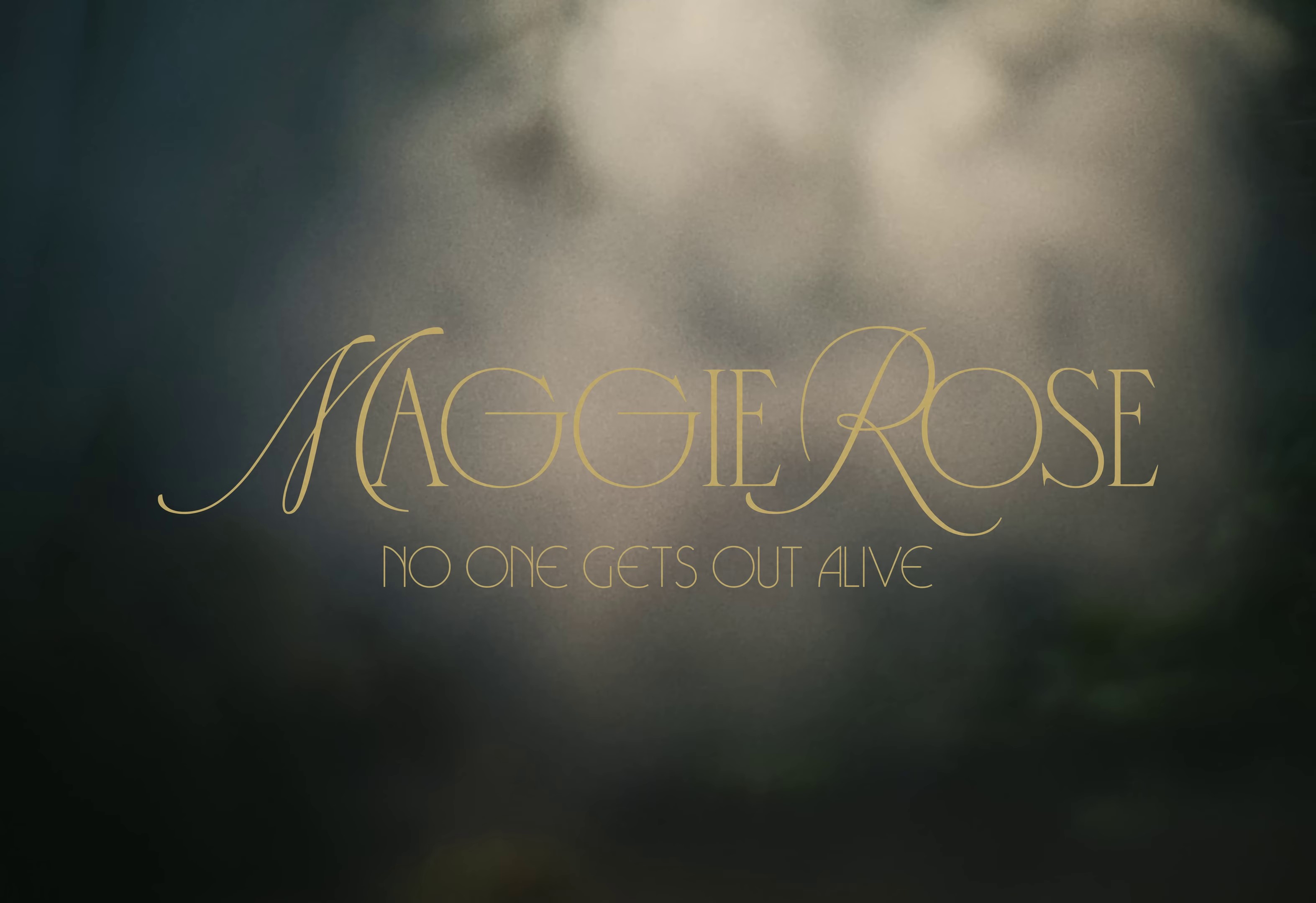 No One Gets Out Alive (2024) —  shot,  lighting