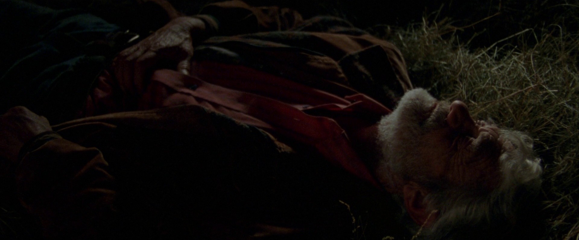 Arabian Nights: Volume 2 - The Desolate One (2016) —  shot,  lighting