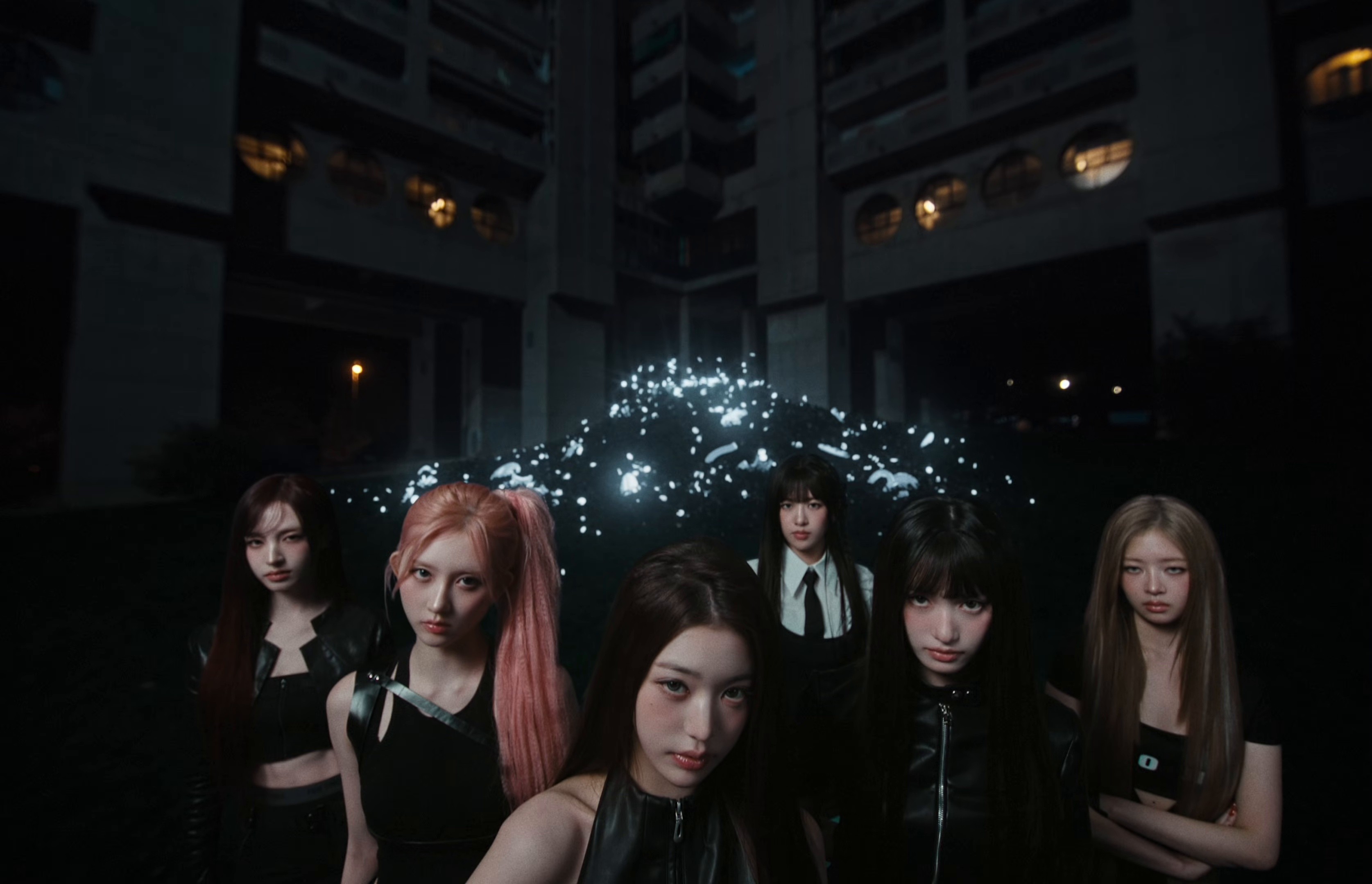 BANG BANG (2026) —  shot,  lighting