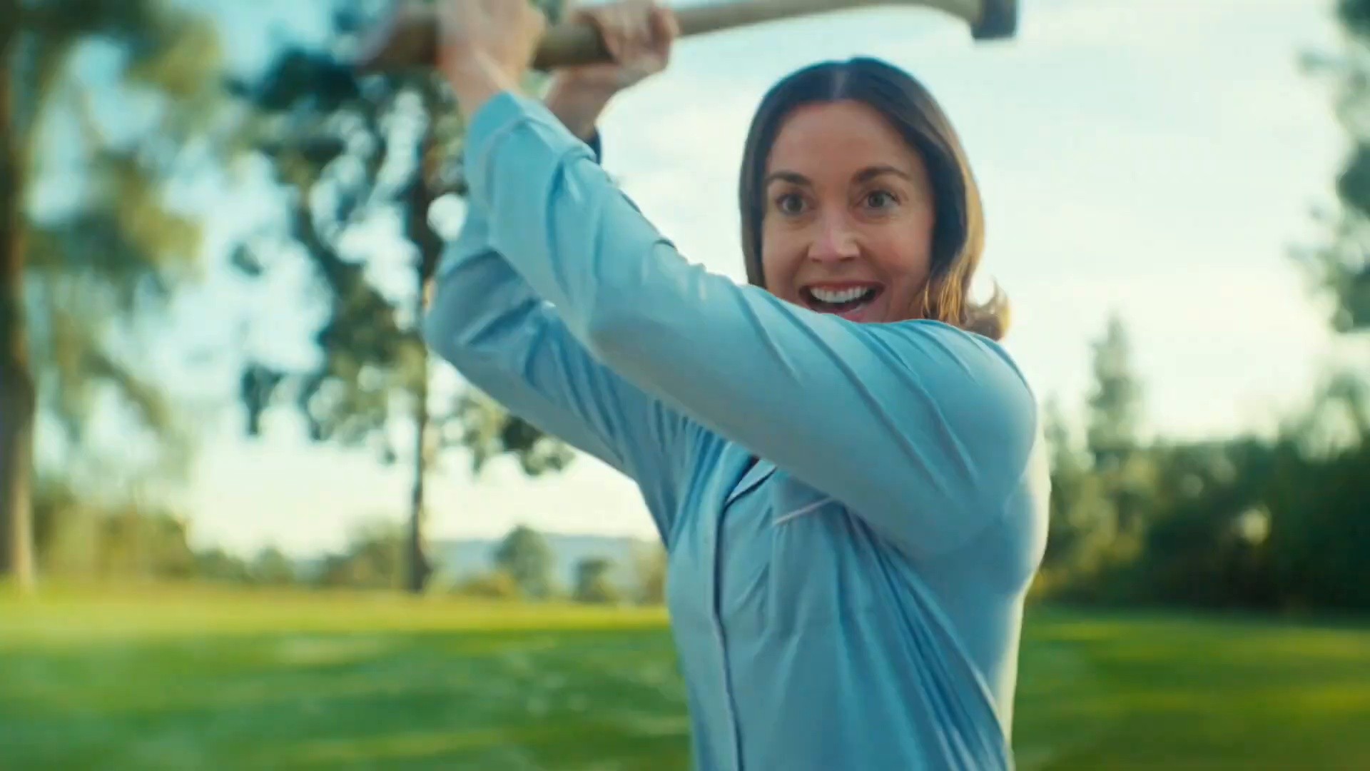 Kill Clowns In Your Dreams | Liquid Death (2025) —  shot,  lighting