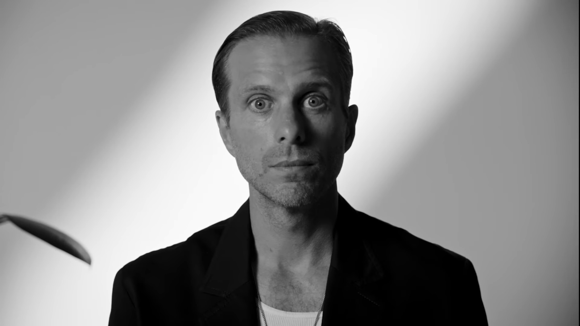 Freaking Me Out (2022) —  shot,  lighting