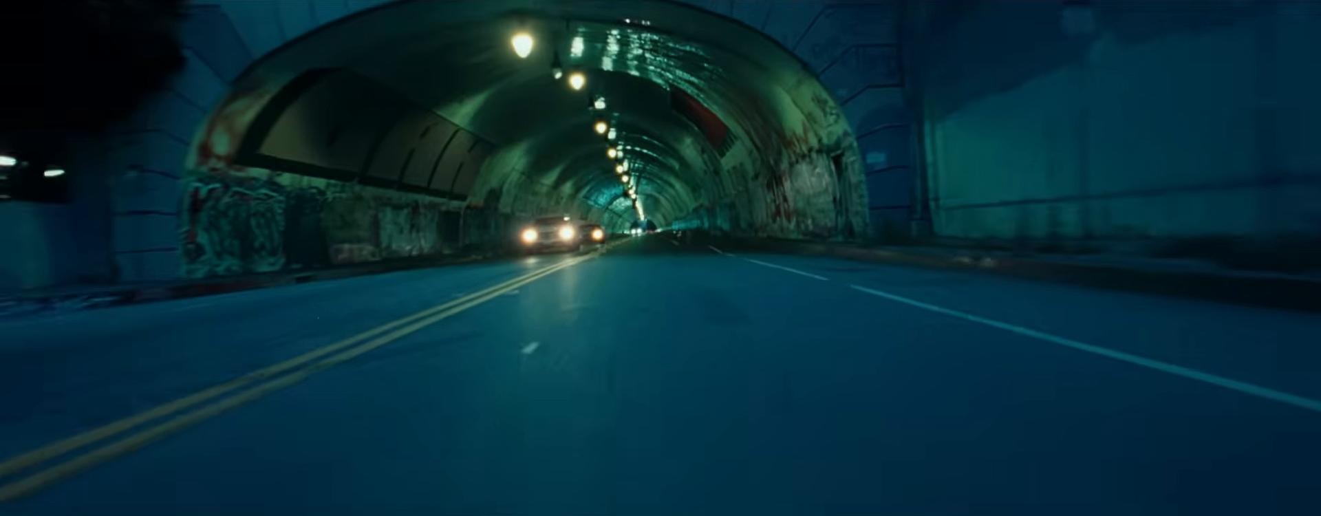 Light Me Up (2025) —  shot,  lighting