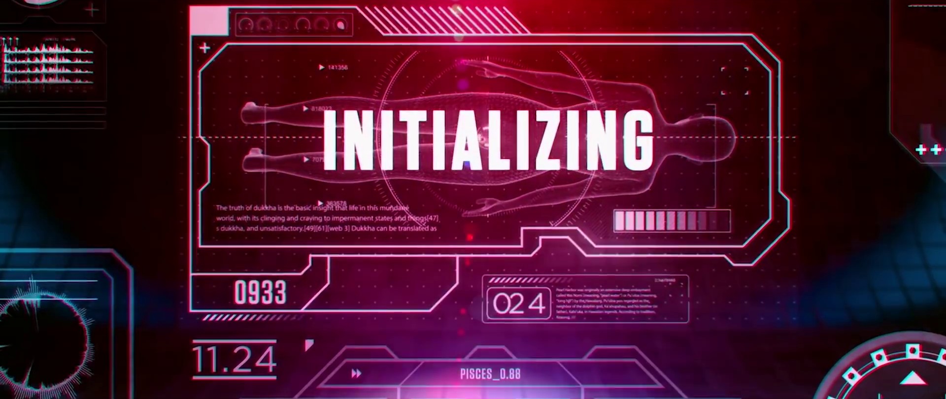 Sativa (2018) —  shot,  lighting