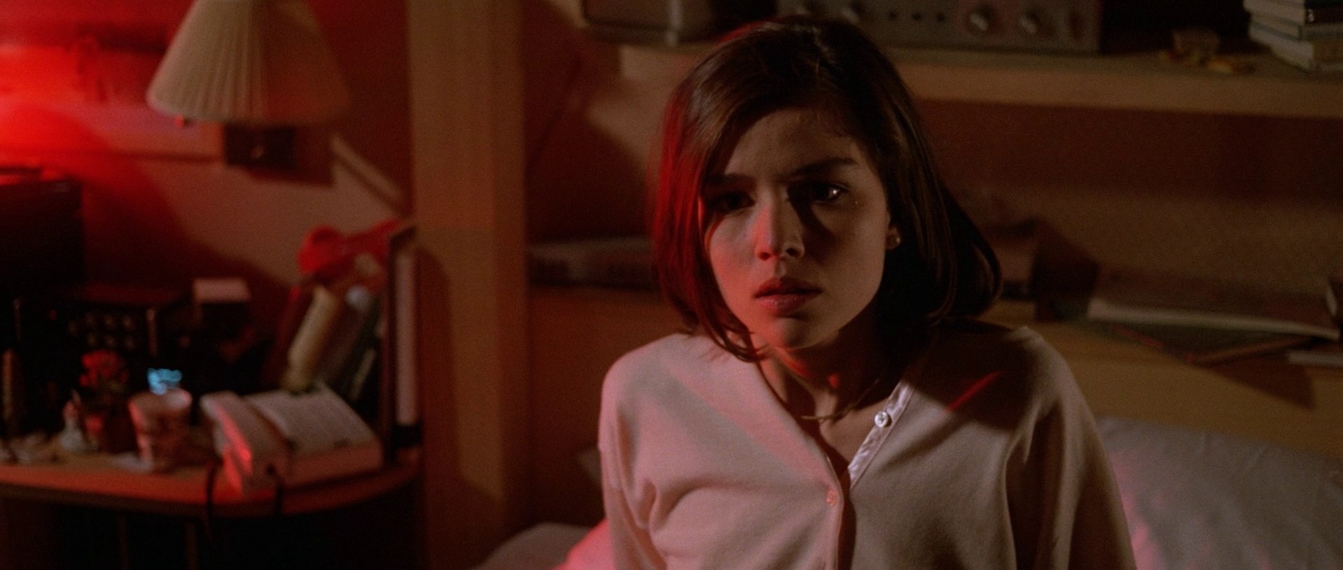 Opera (1987) —  shot,  lighting