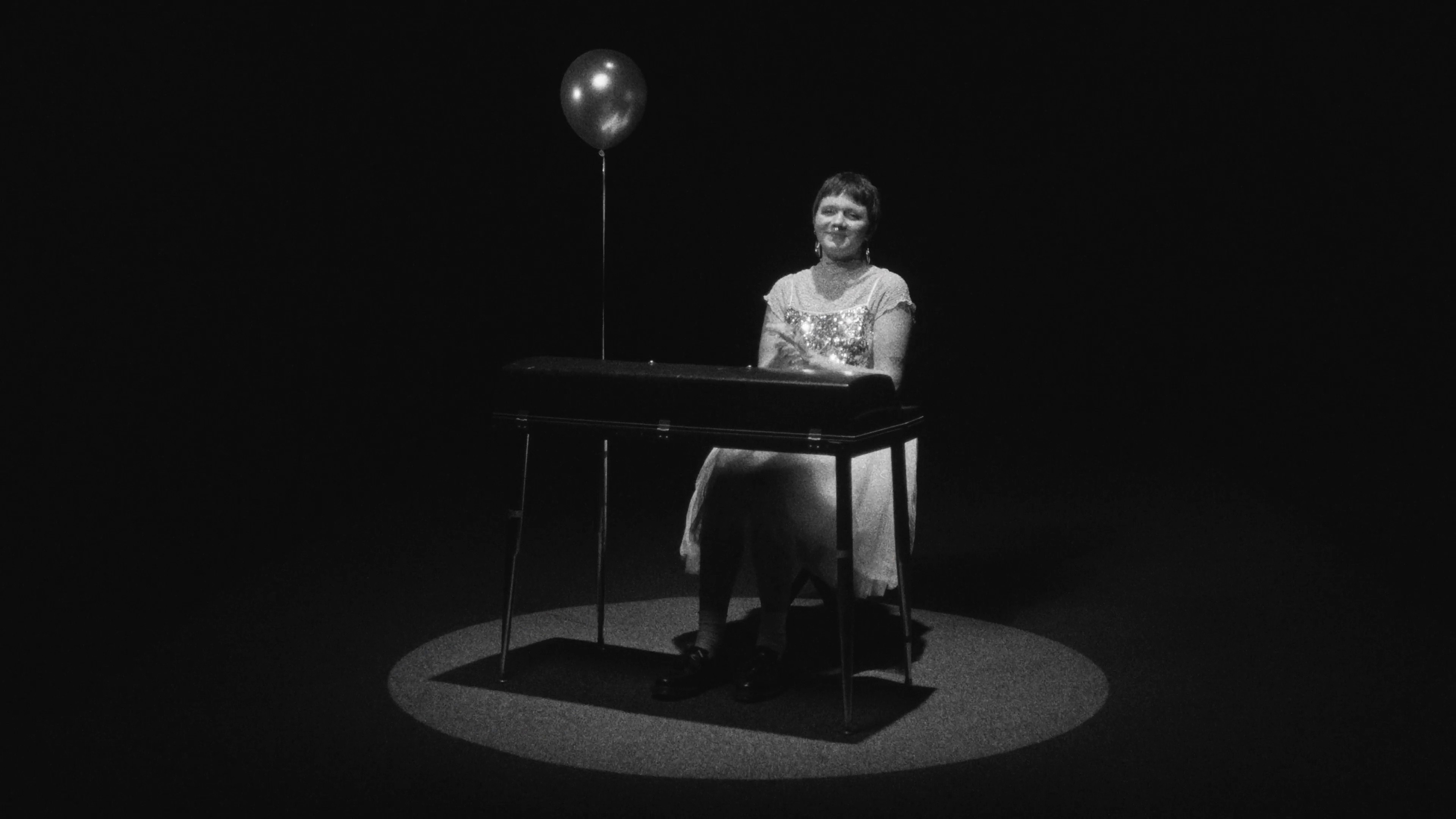 Where Will Love Go? (2025) —  shot,  lighting