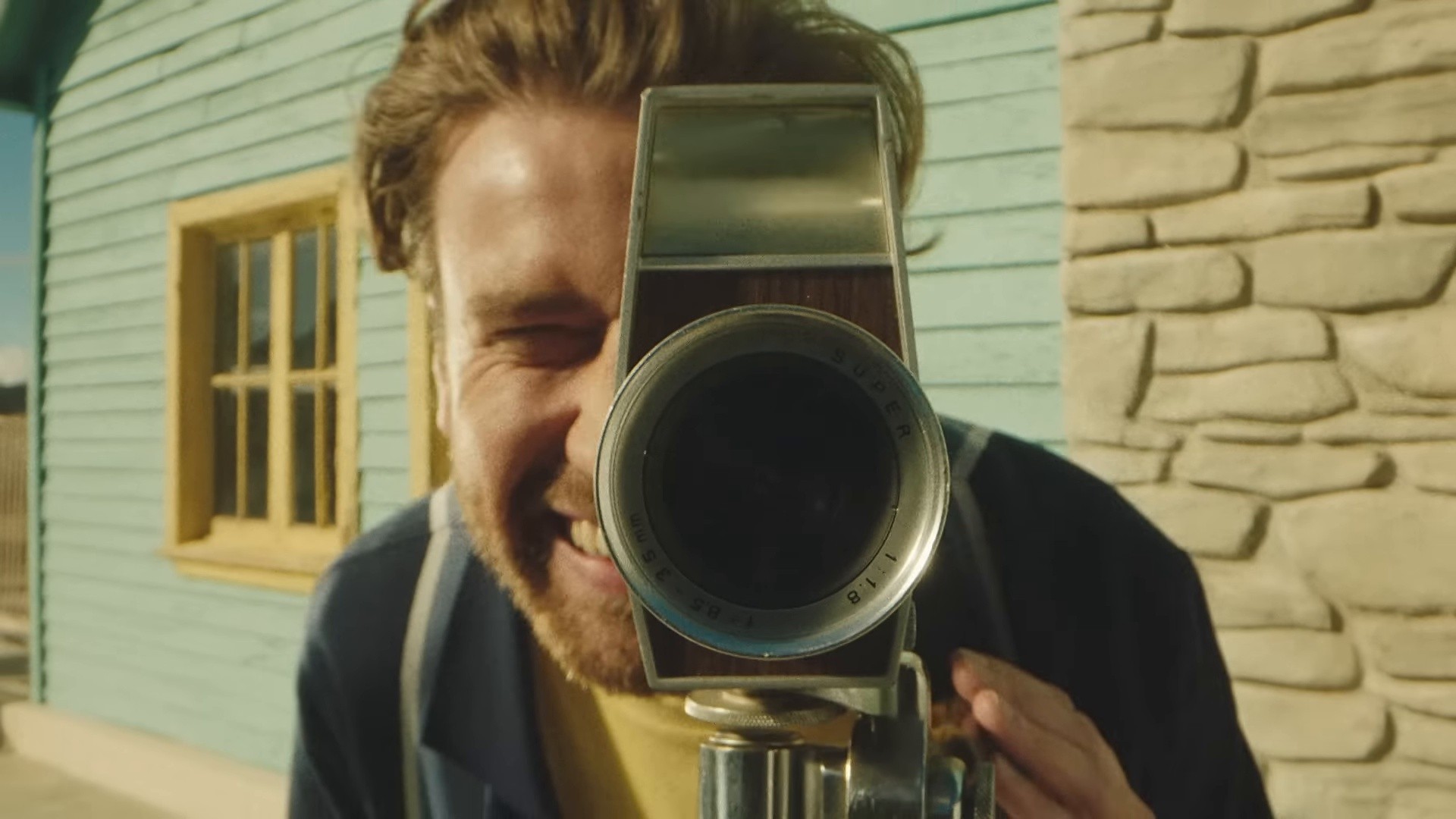 [말본골프] Take it Easy, Golf is Easy. (30' ver) (2023) —  shot,  lighting