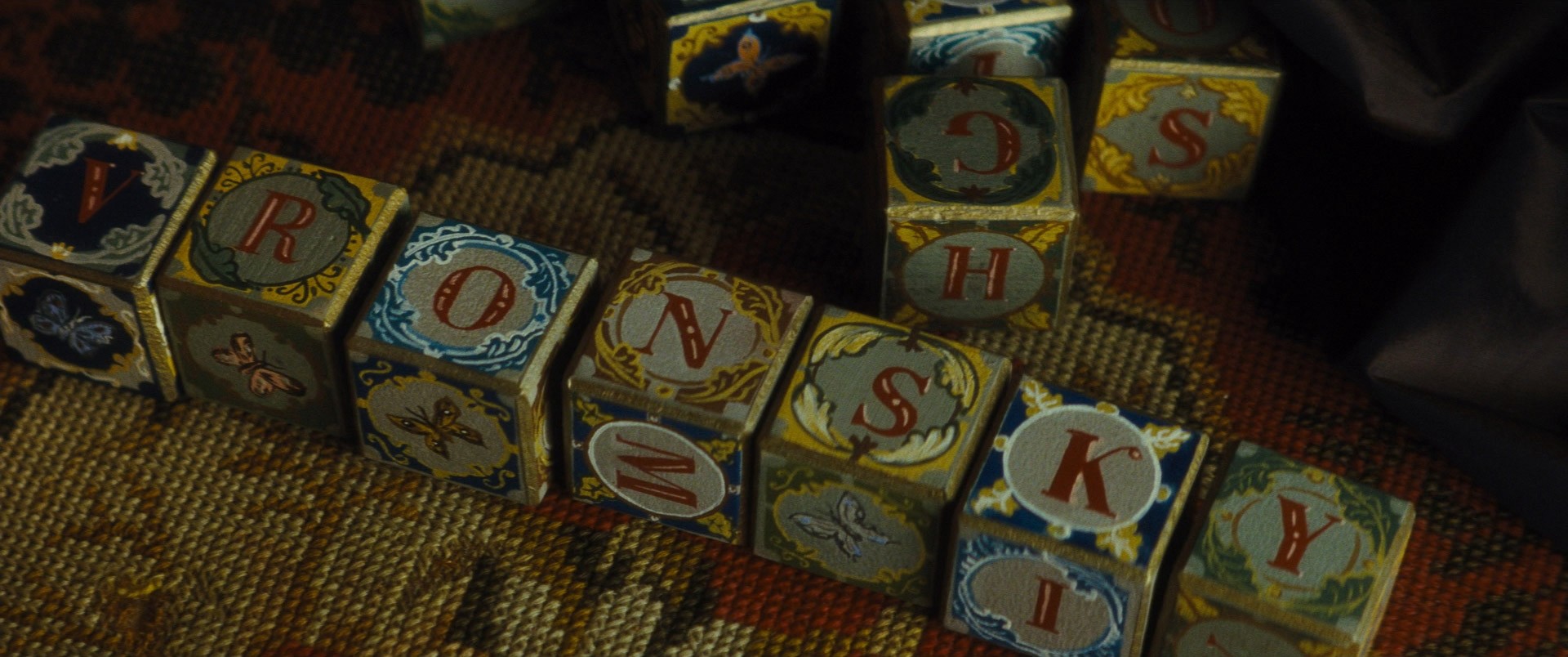 Anna Karenina (2012) —  shot,  lighting