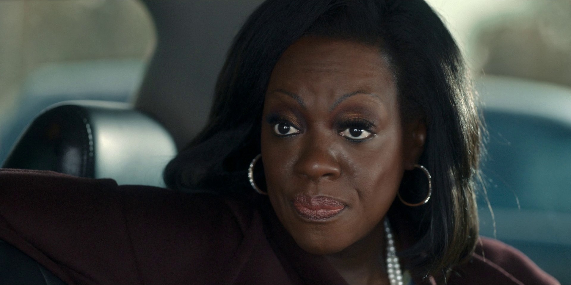 That White House (2022) —  shot,  lighting