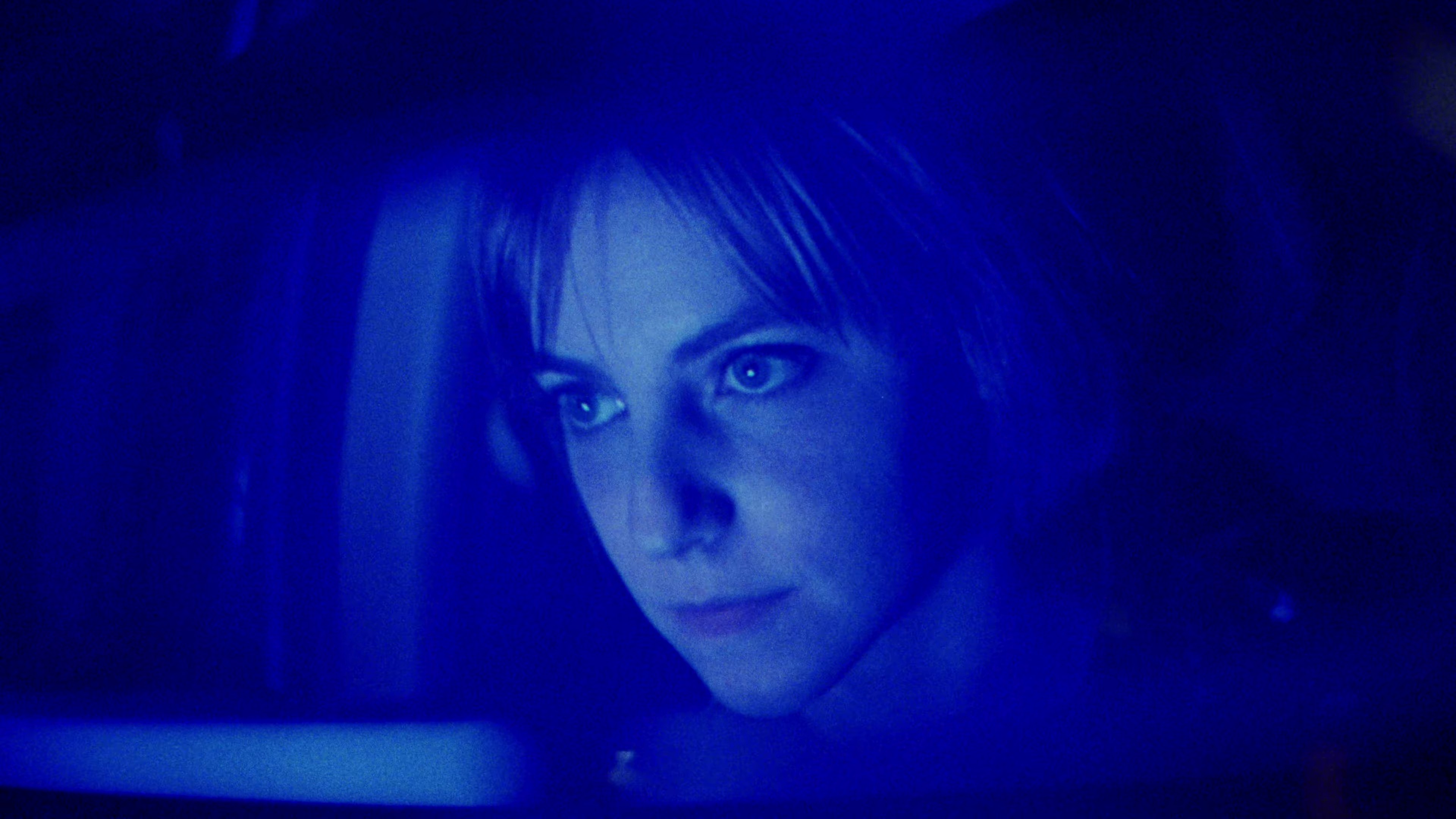 Pixel (2024) —  shot,  lighting