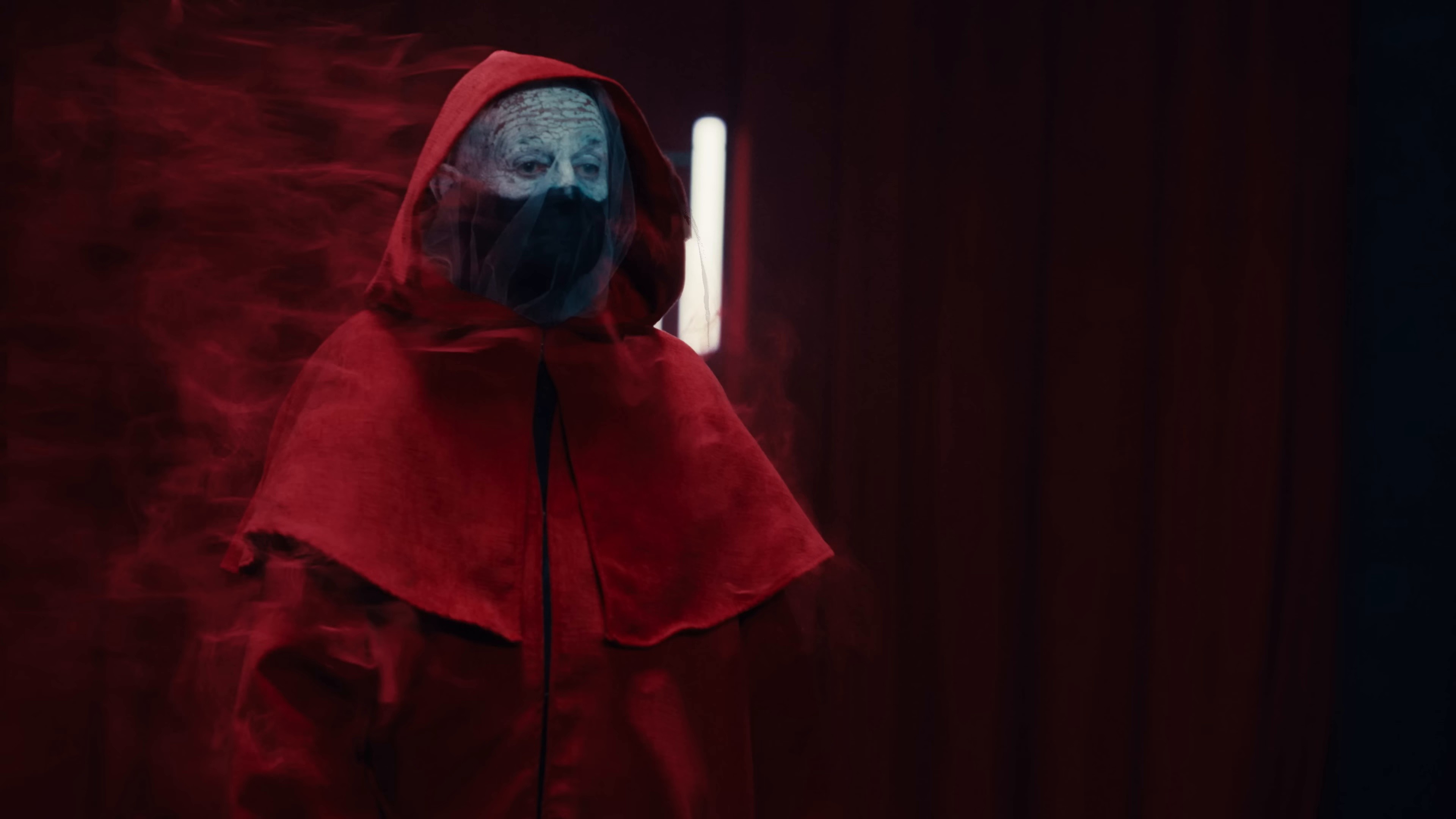 The Contract (2025) —  shot,  lighting