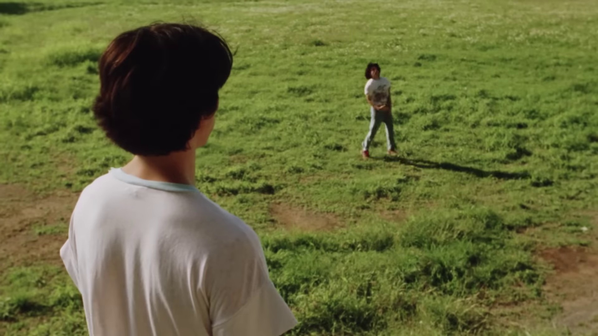 HOLIDAY (2022) —  shot,  lighting