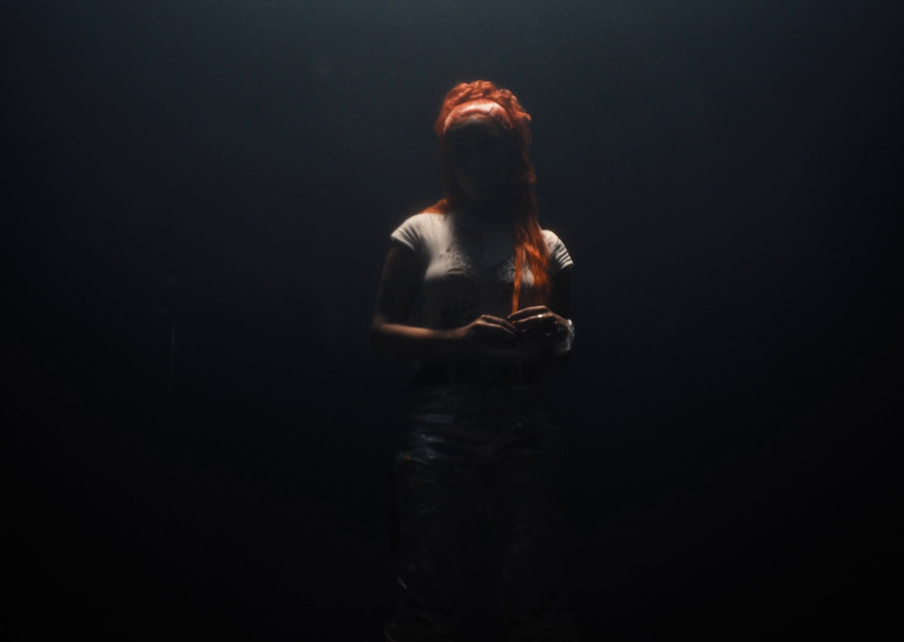 Ever So Lonely (2026) —  shot,  lighting