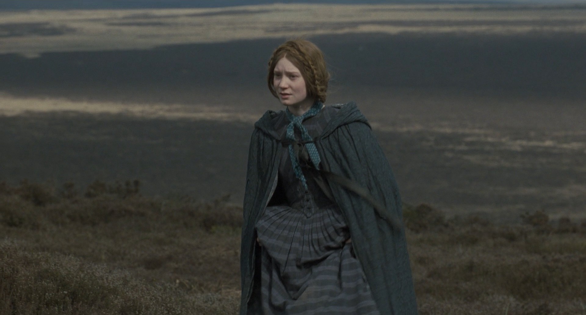 Jane Eyre (2011) —  shot,  lighting