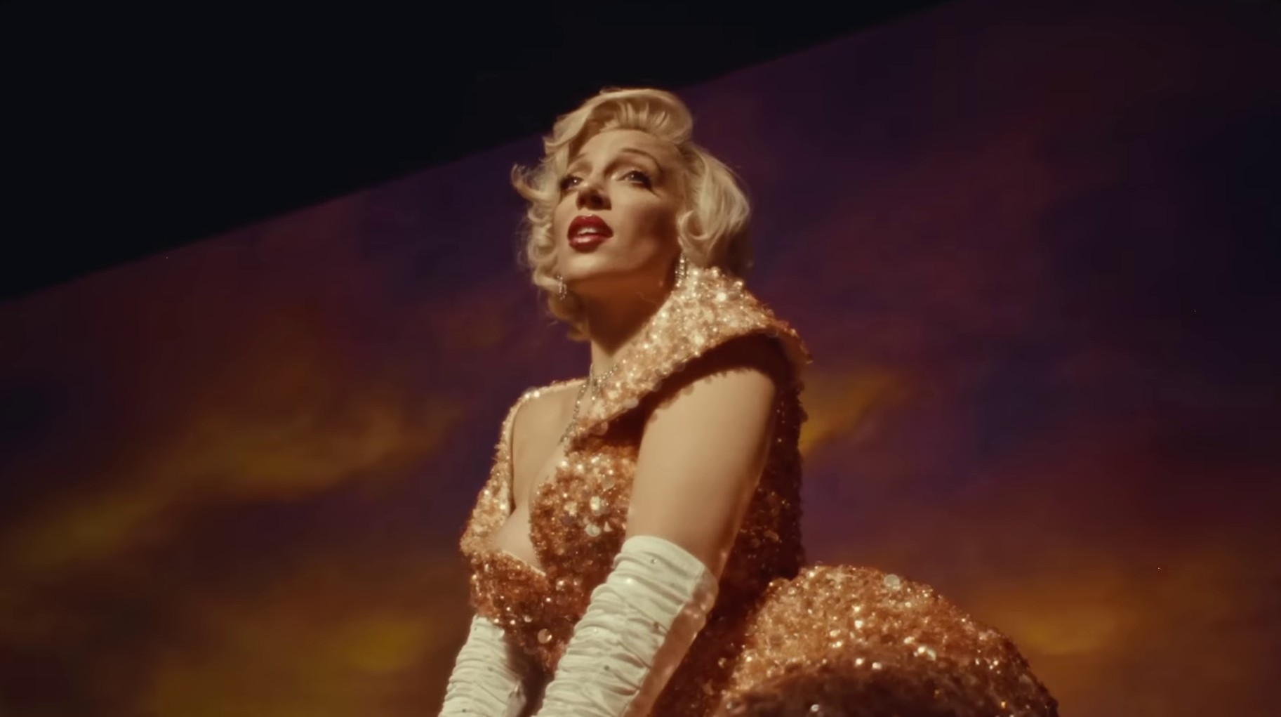 Until I Found You (2022) —  shot,  lighting