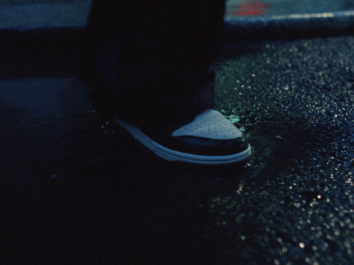 KFC 'BBQ SEASON' (2024) —  shot,  lighting