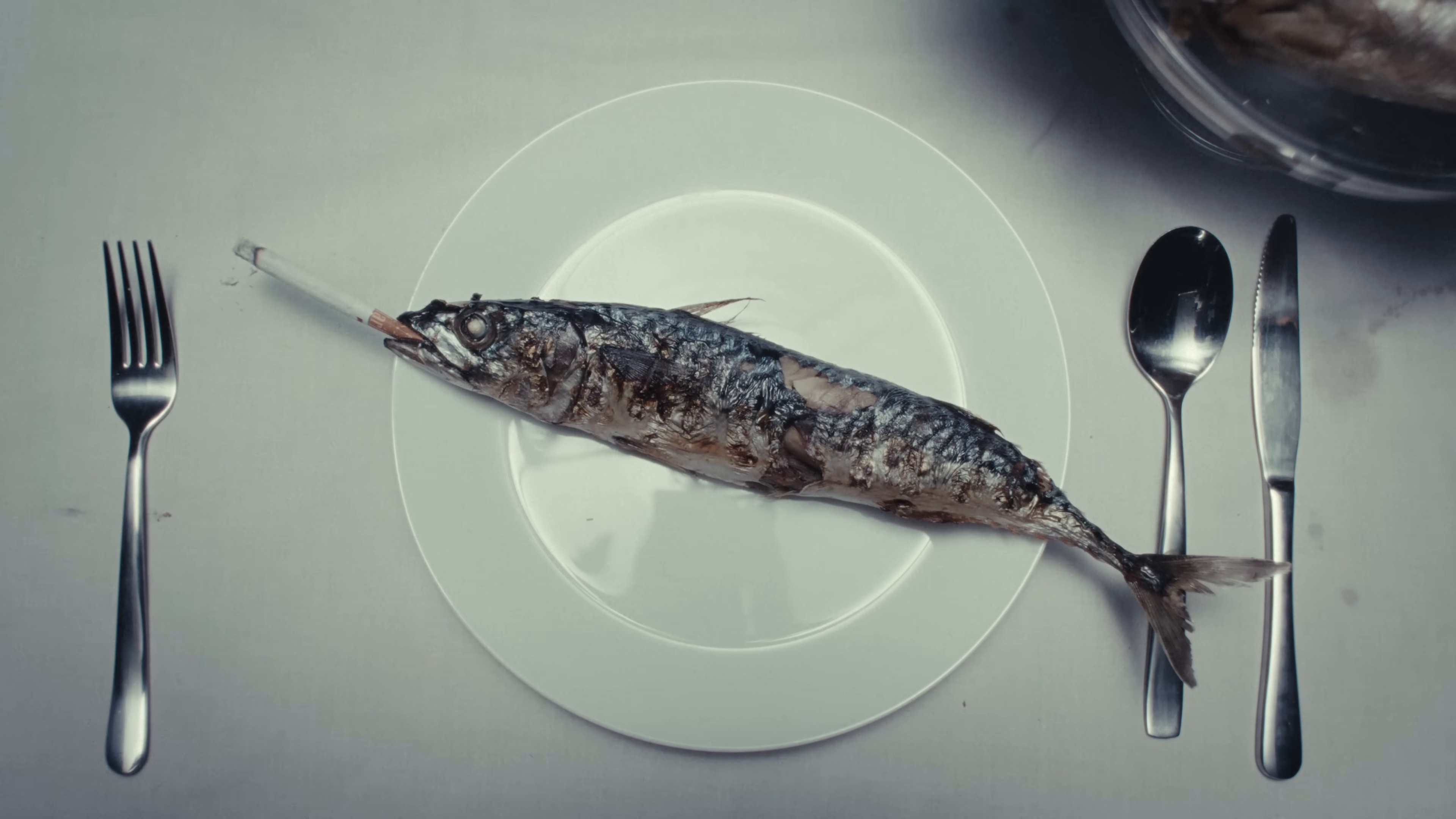 Out of my mind (2025) —  shot,  lighting