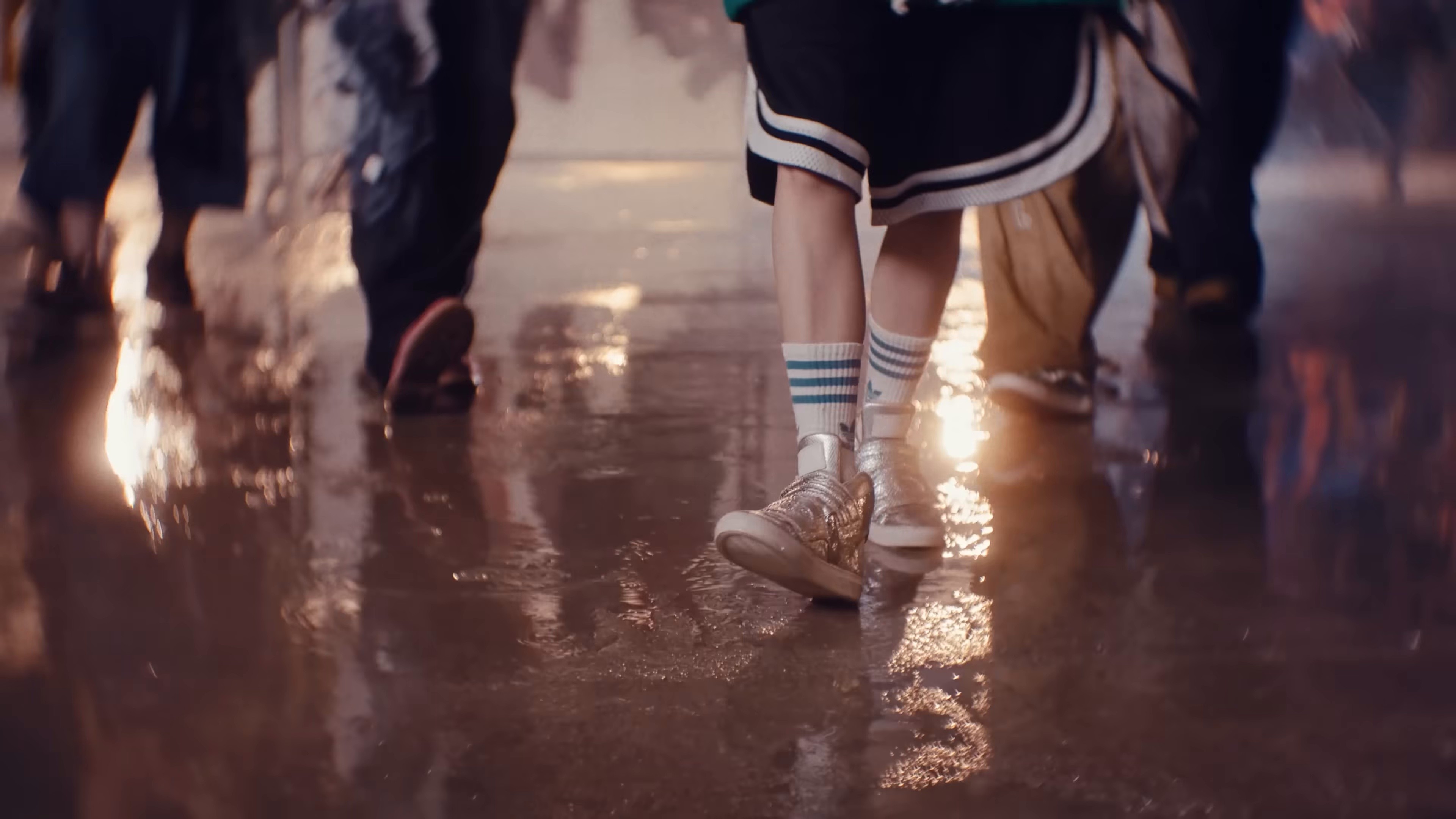 M.O. (2025) —  shot,  lighting