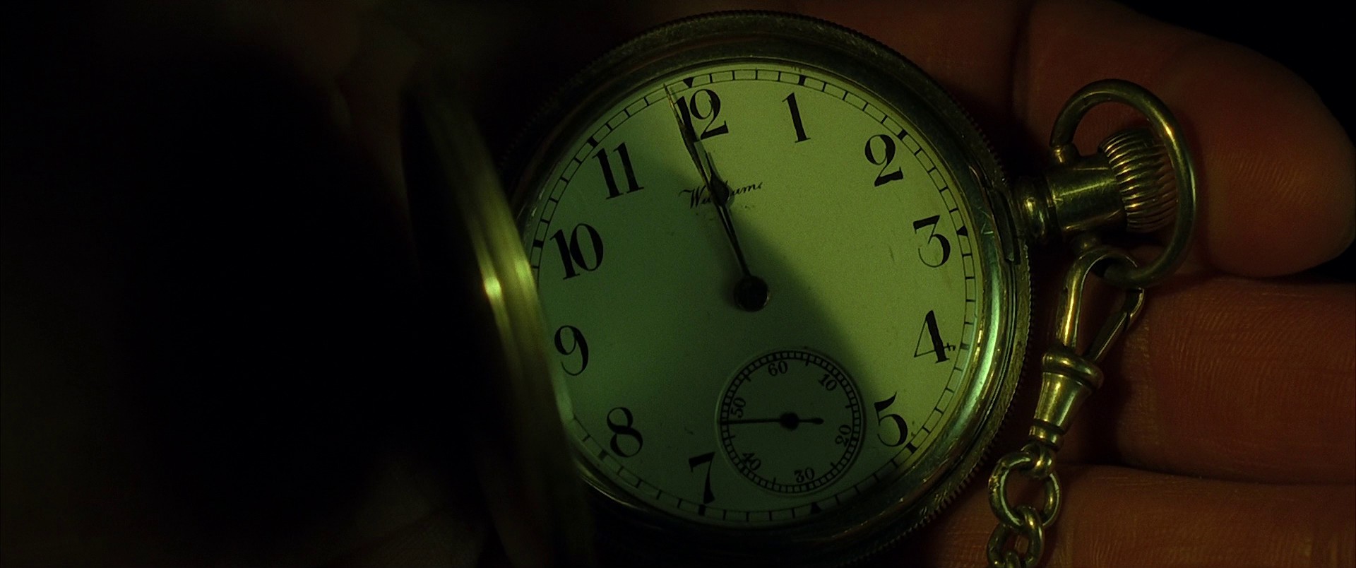 Dark City (1998) —  shot,  lighting