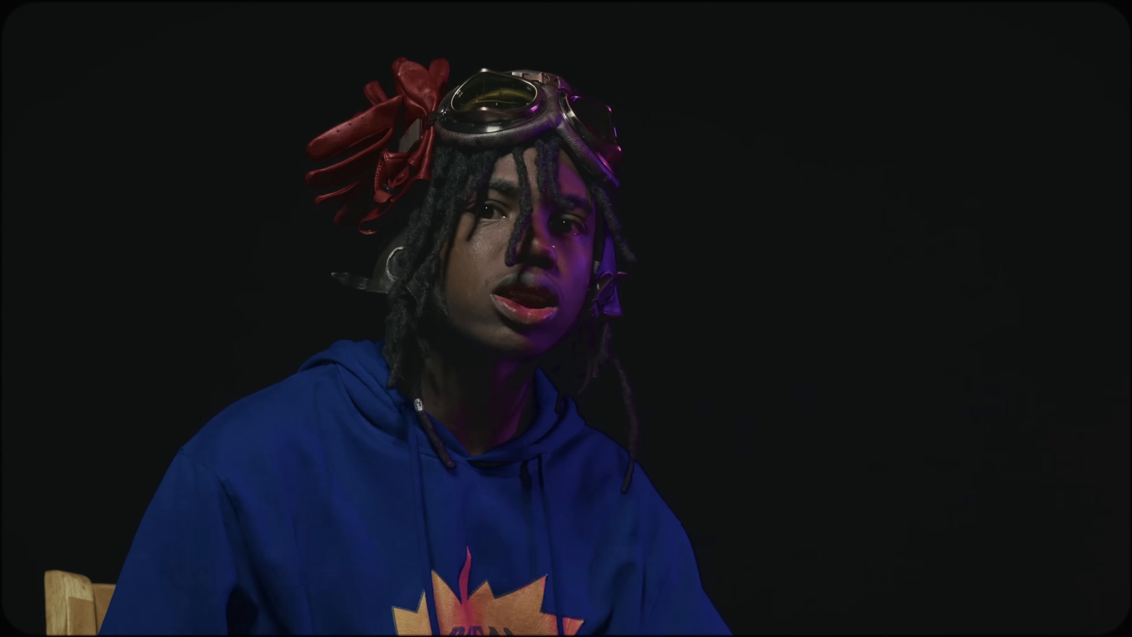 Abyss (2024) —  shot,  lighting