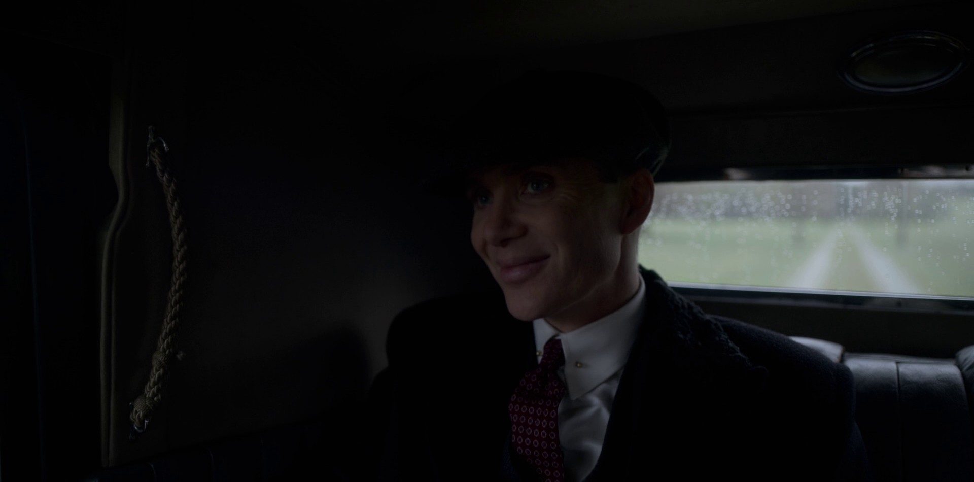 Black Shirt (2022) —  shot,  lighting