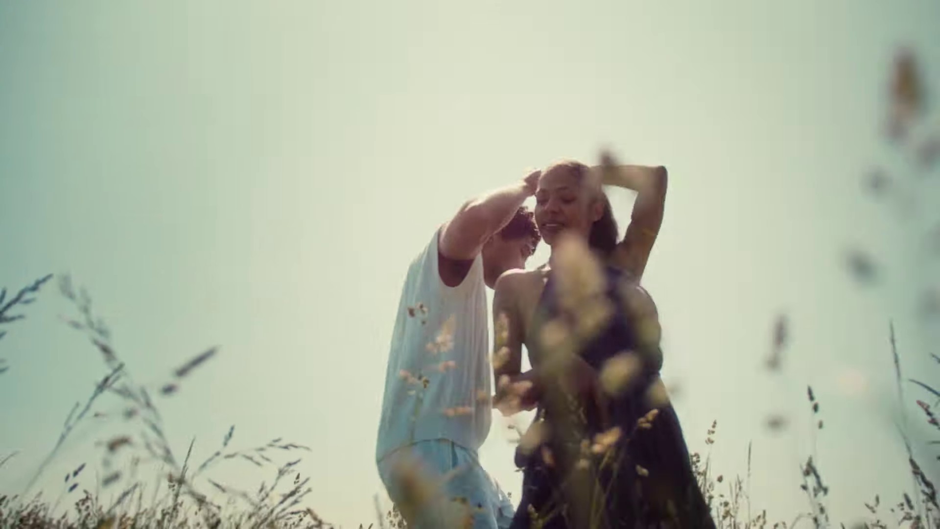 When I'm Back (2023) —  shot,  lighting