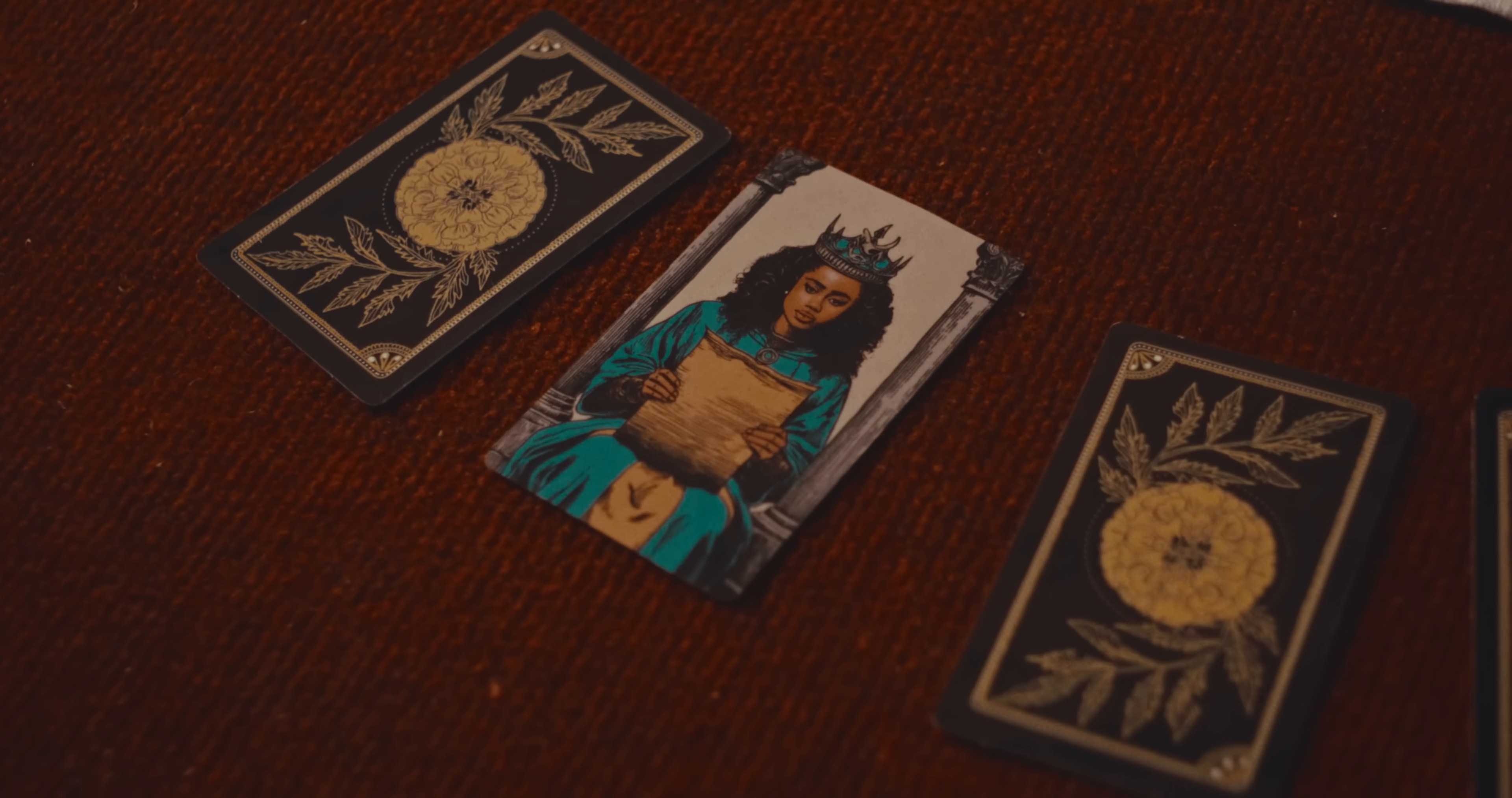 Despacha (2025) —  shot,  lighting