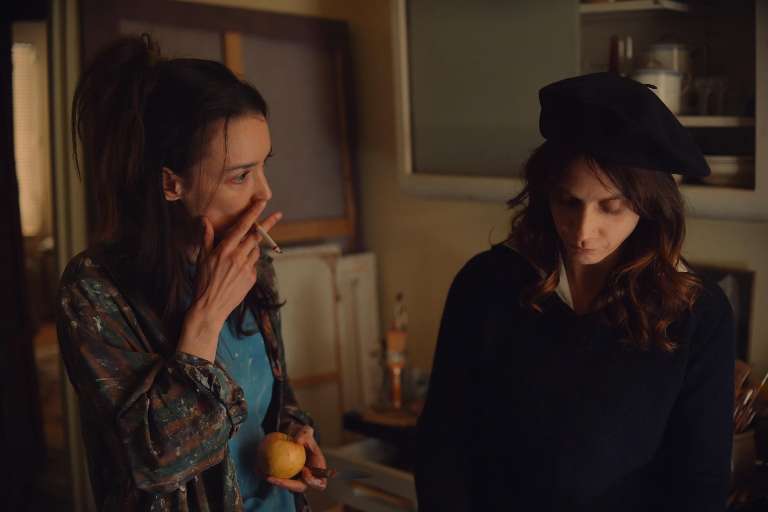 Niki (2024) —  shot,  lighting