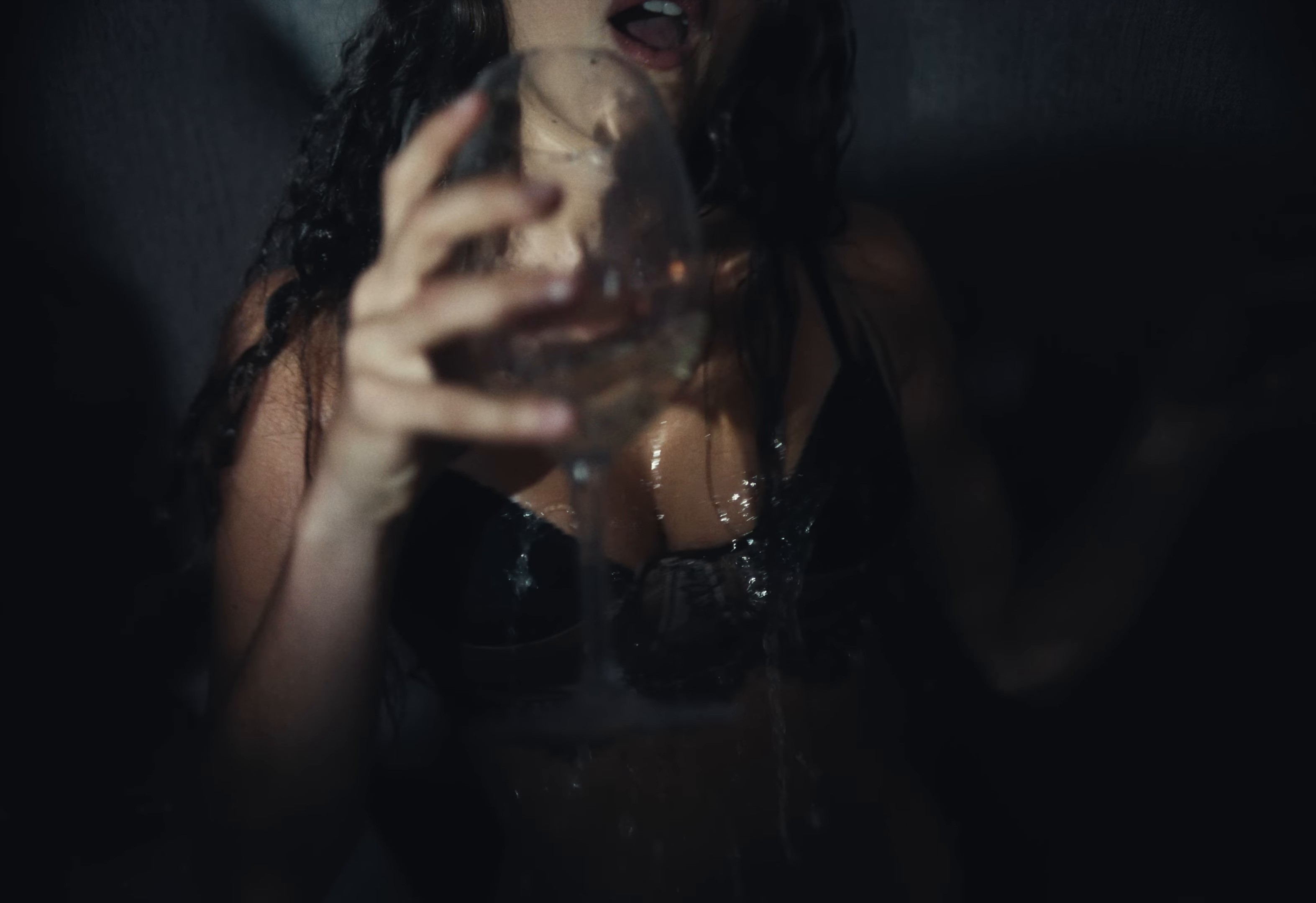 Guess (2024) —  shot,  lighting