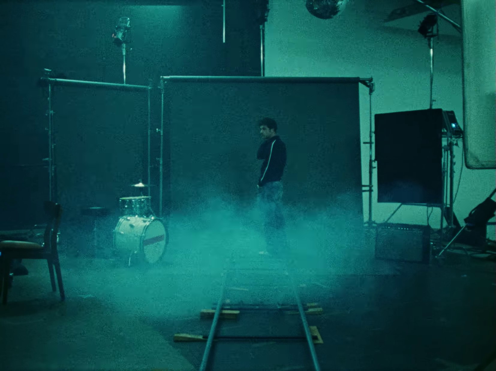 Your Apartment (2024) —  shot,  lighting