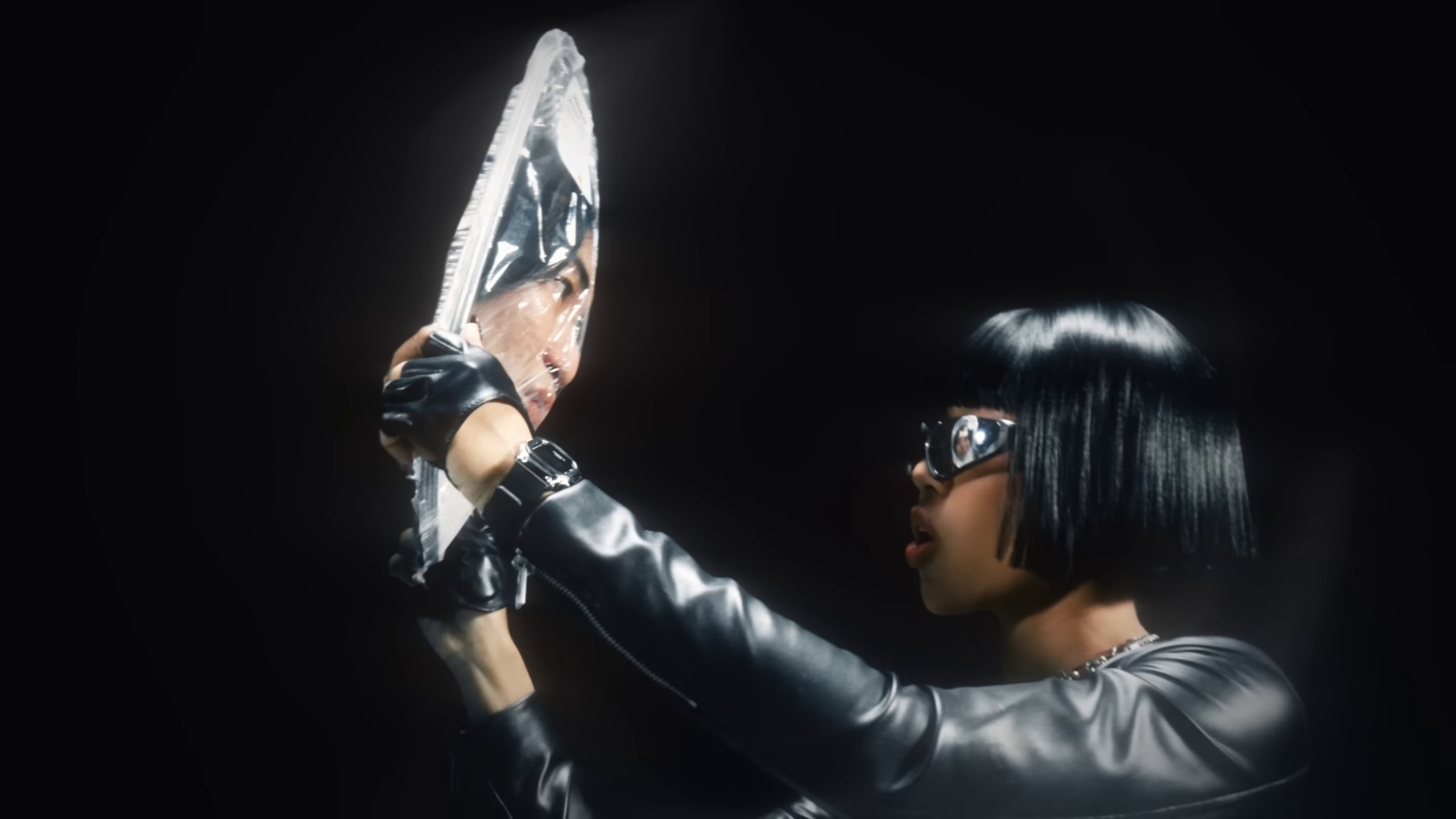 Bossy (2023) —  shot,  lighting