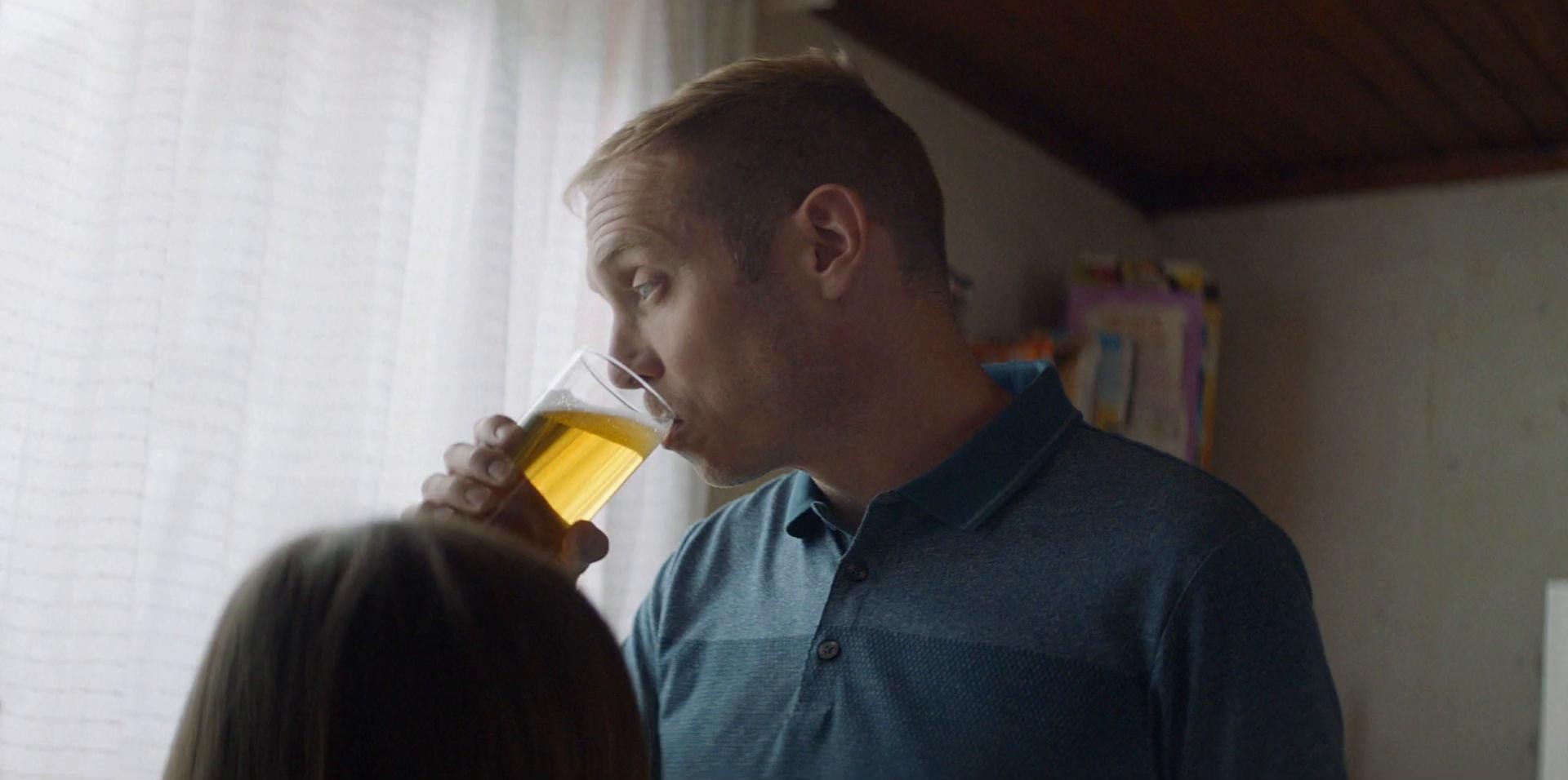 Cant See It (2017) —  shot,  lighting