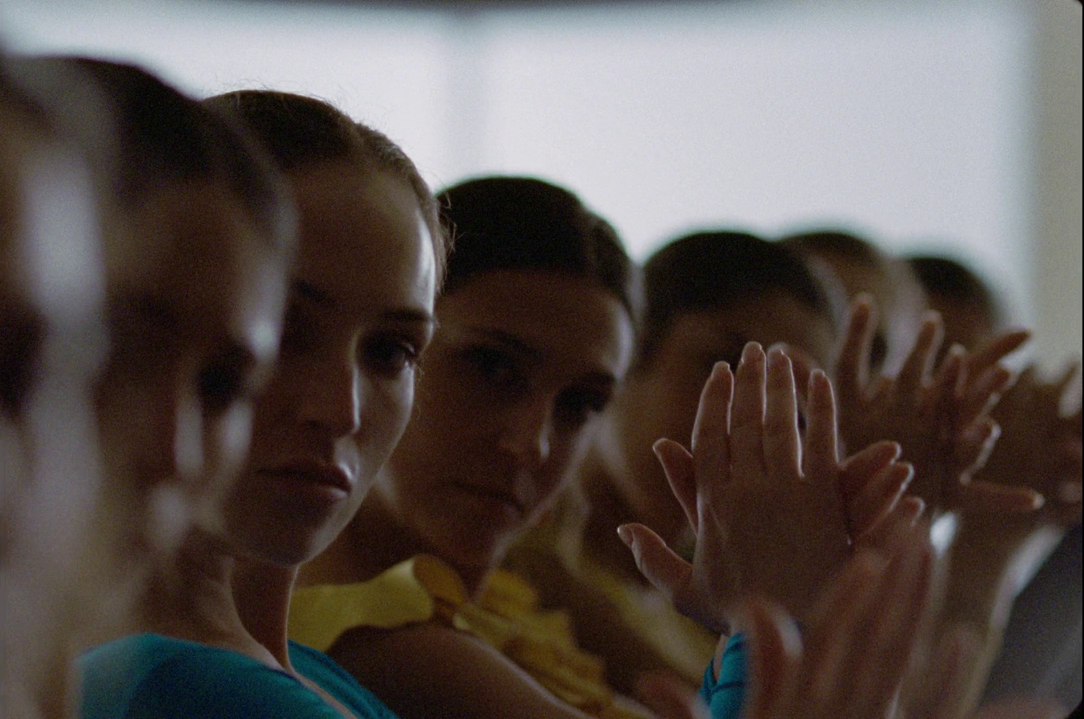 Cruzcampo - Gitana (2024) —  shot,  lighting